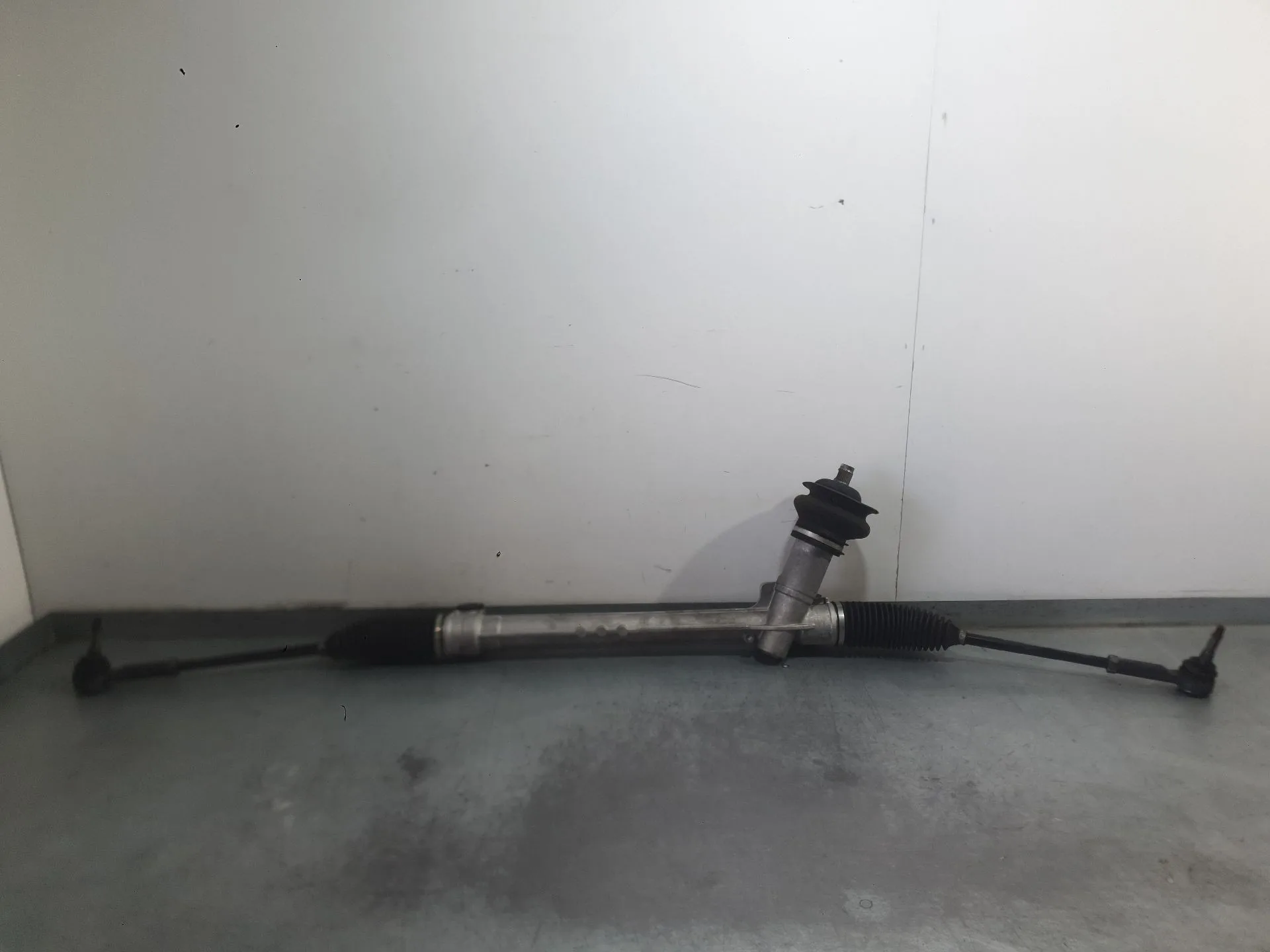 Cremallera Direccion para Opel Mokka / Mokka X (J13)