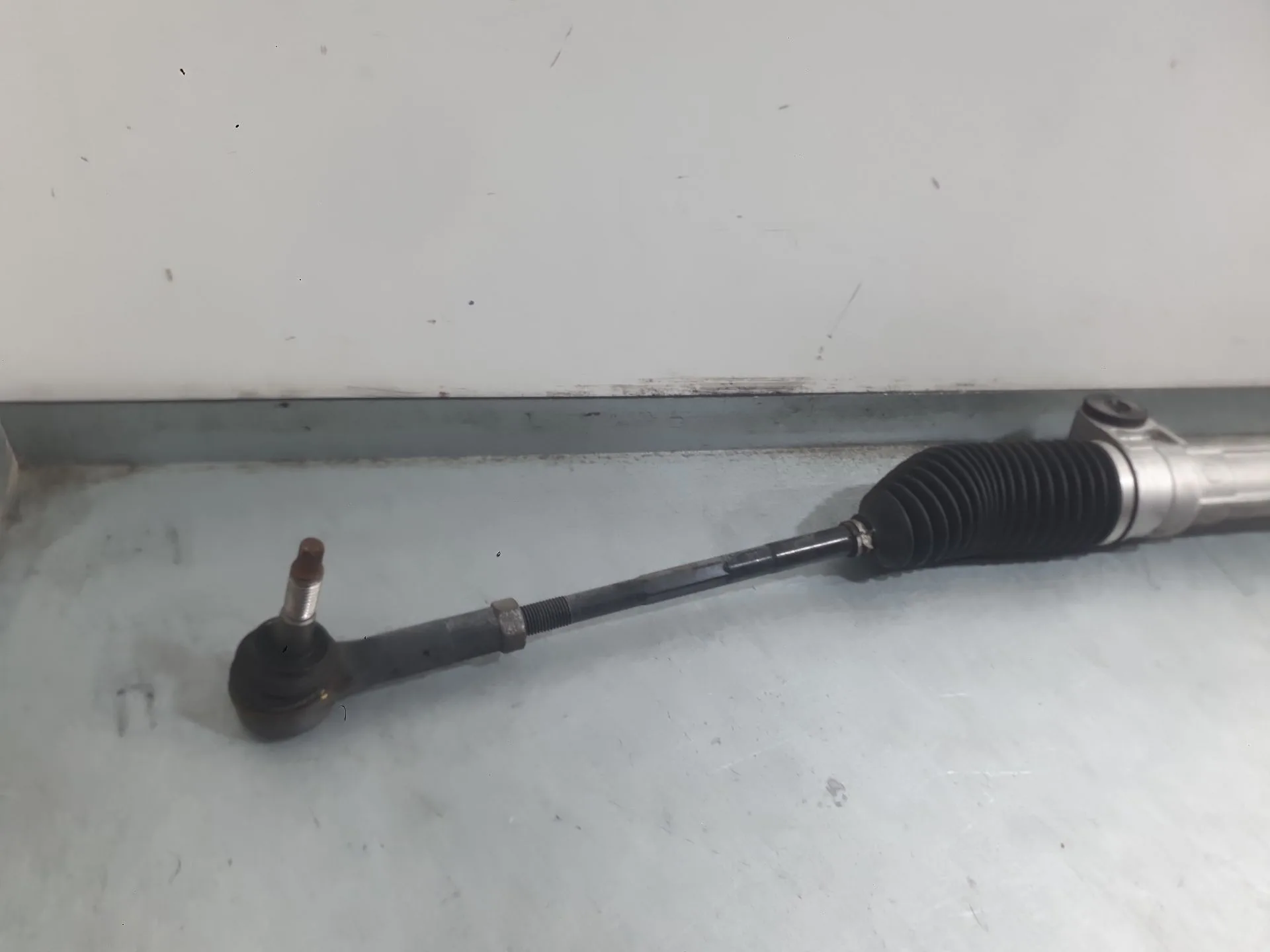 Cremallera Direccion para Opel Mokka / Mokka X (J13)