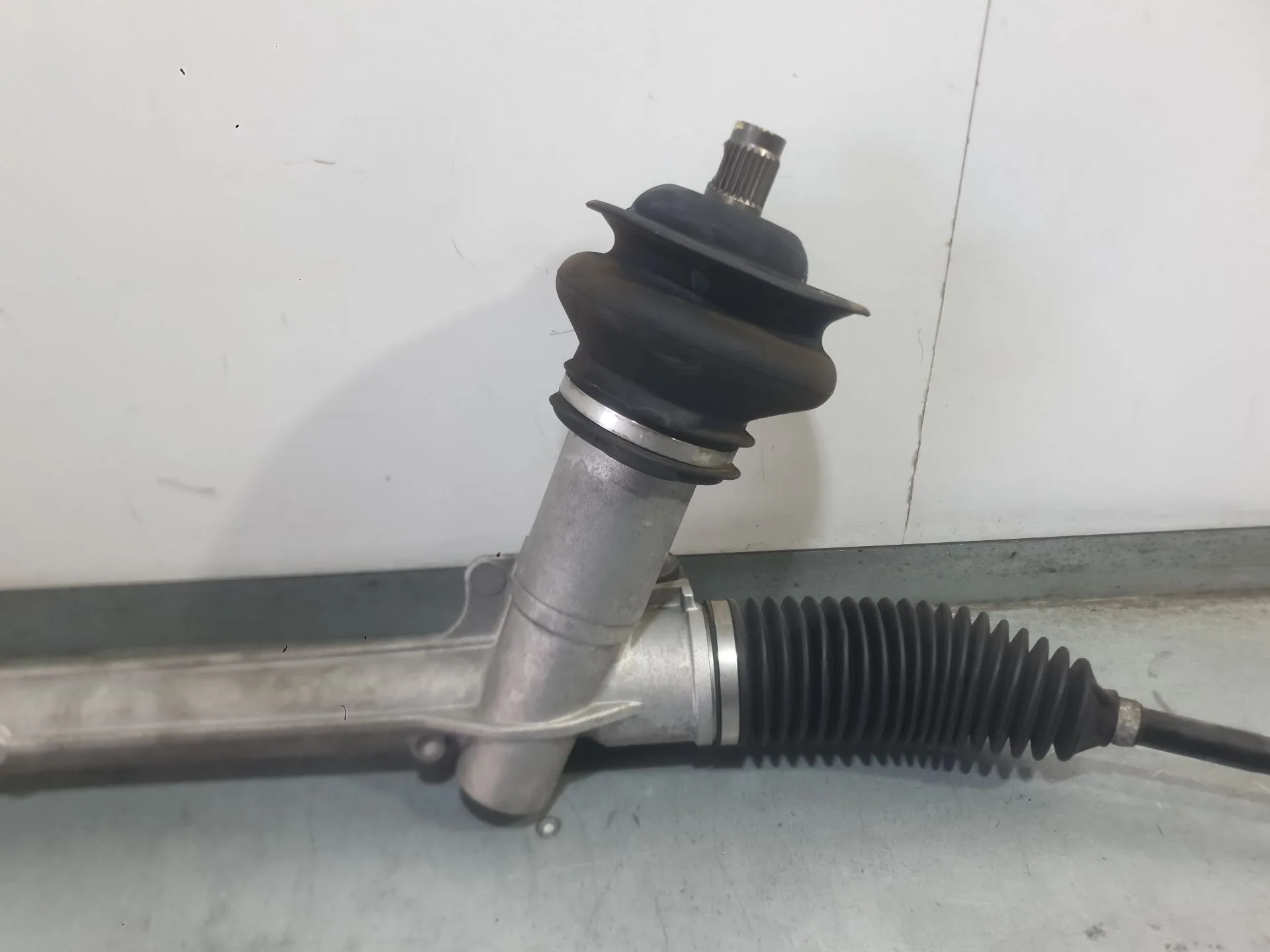 Cremallera Direccion para Opel Mokka / Mokka X (J13)