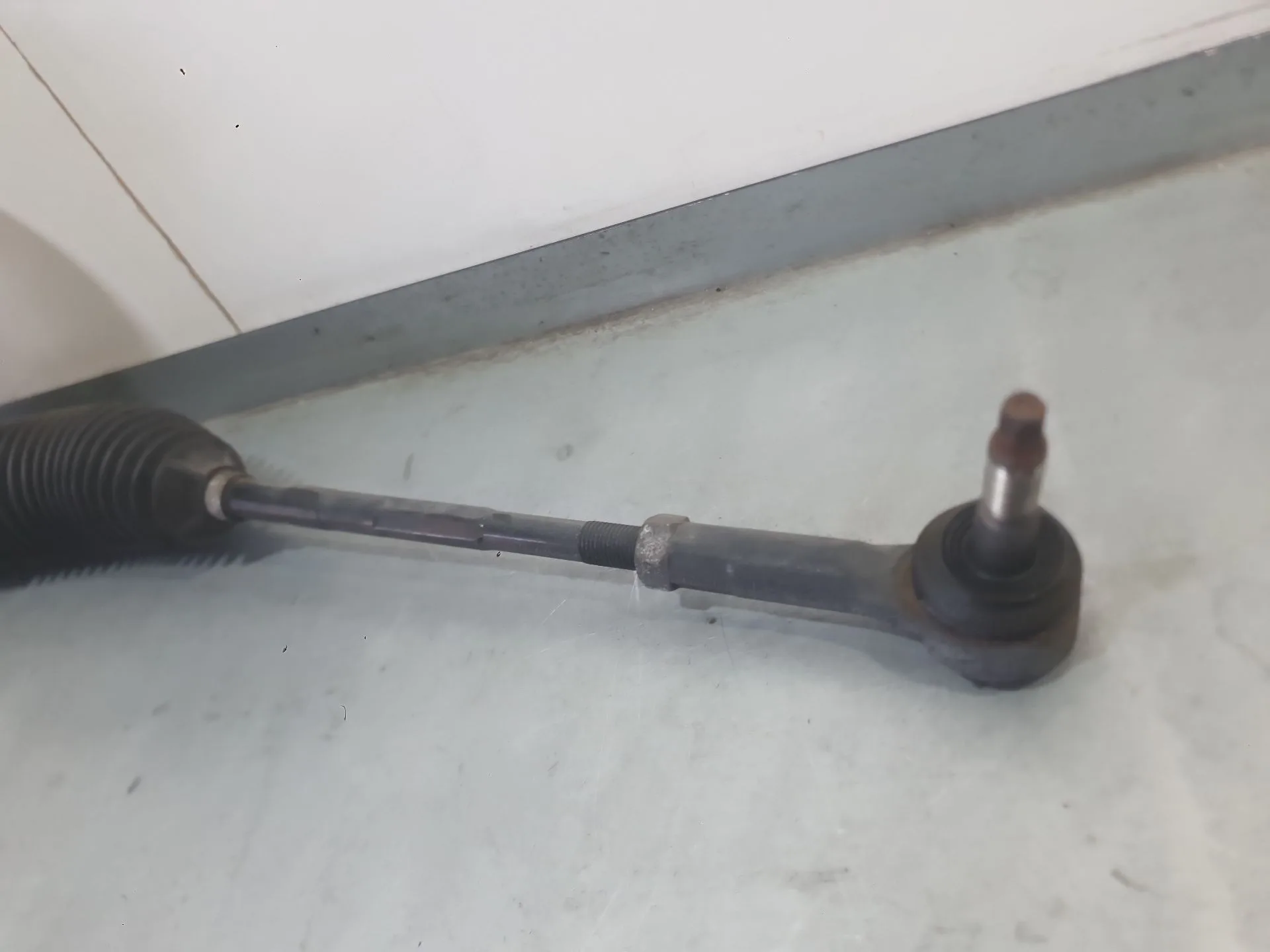 Cremallera Direccion para Opel Mokka / Mokka X (J13)