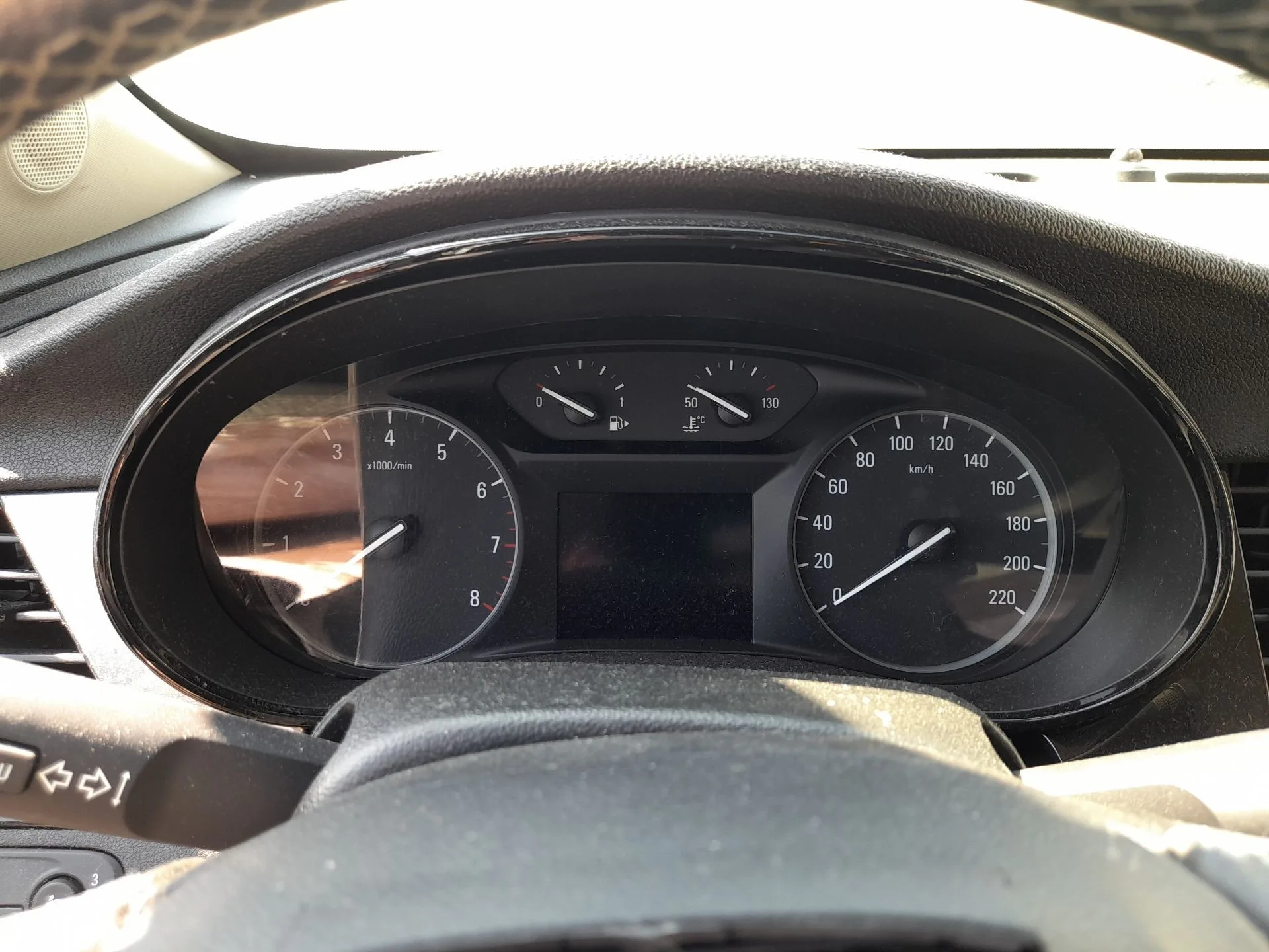 Cuadro Instrumentos para Opel Mokka / Mokka X (J13)
