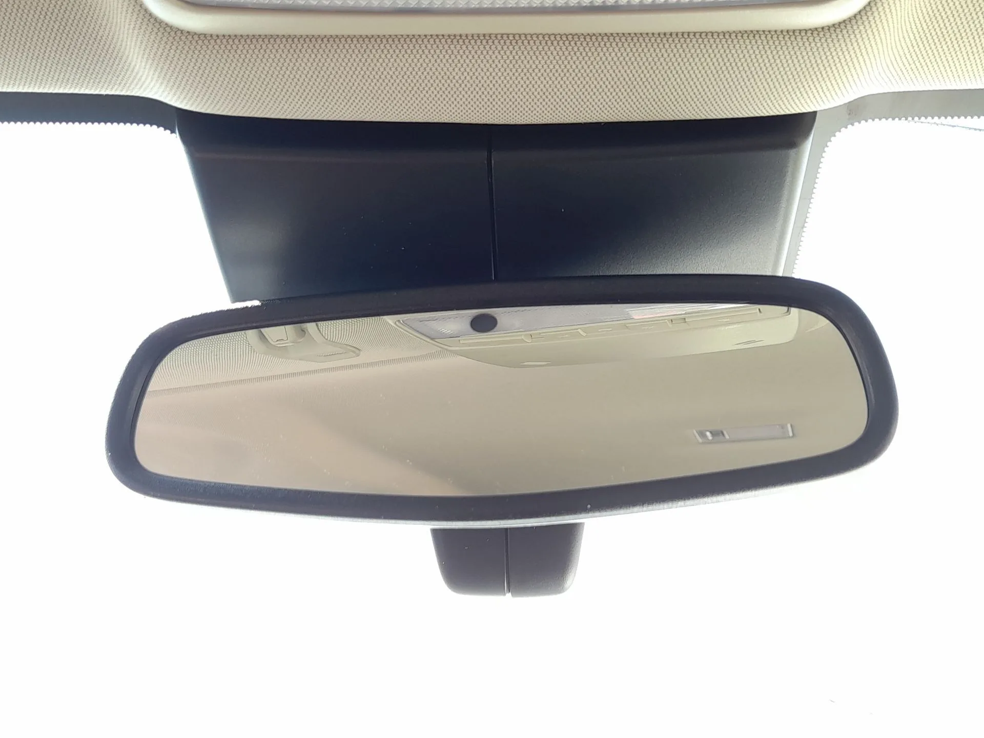 Espejo Interior para Opel Mokka / Mokka X (J13)