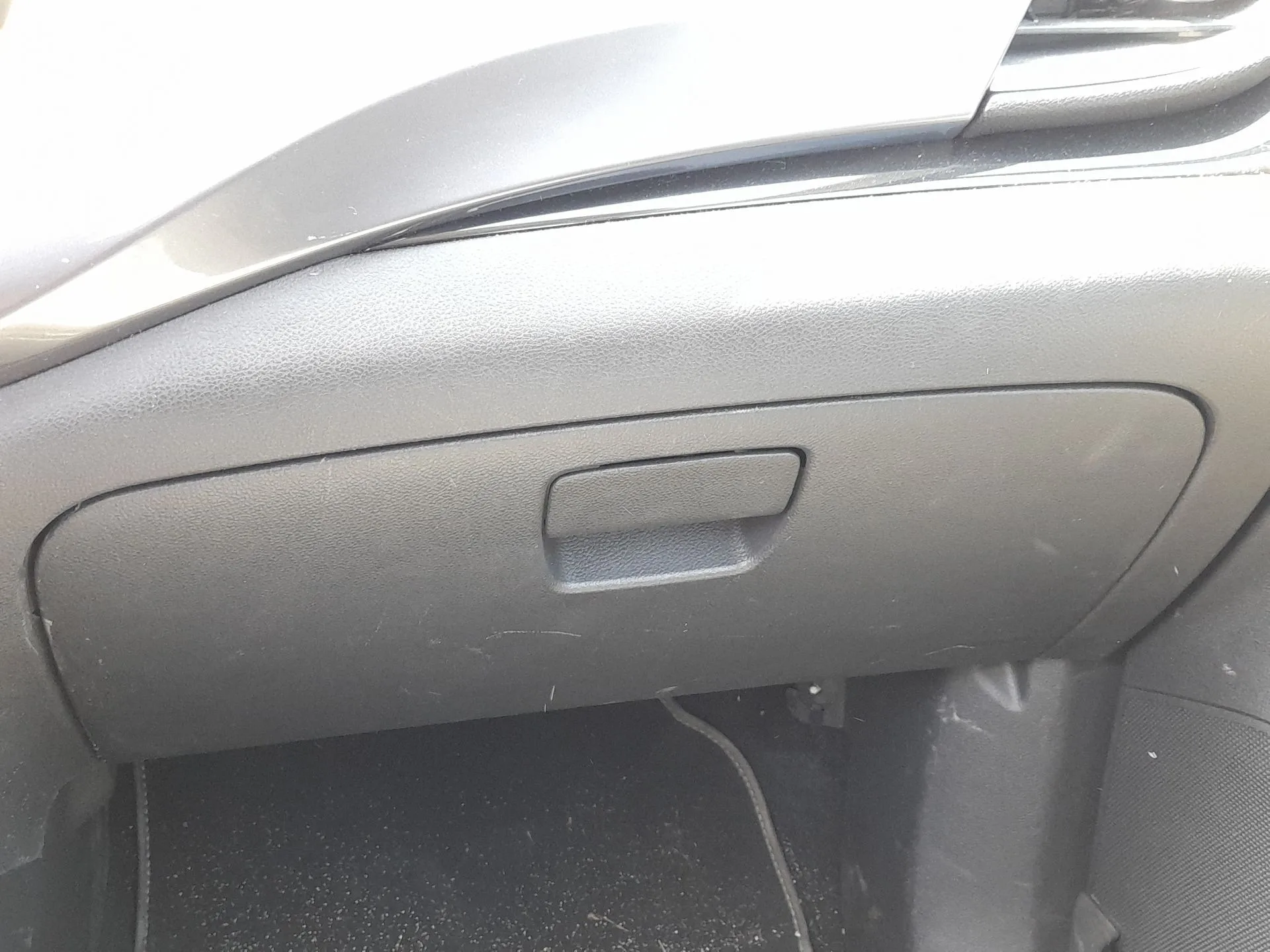 Guantera para Opel Mokka / Mokka X (J13)