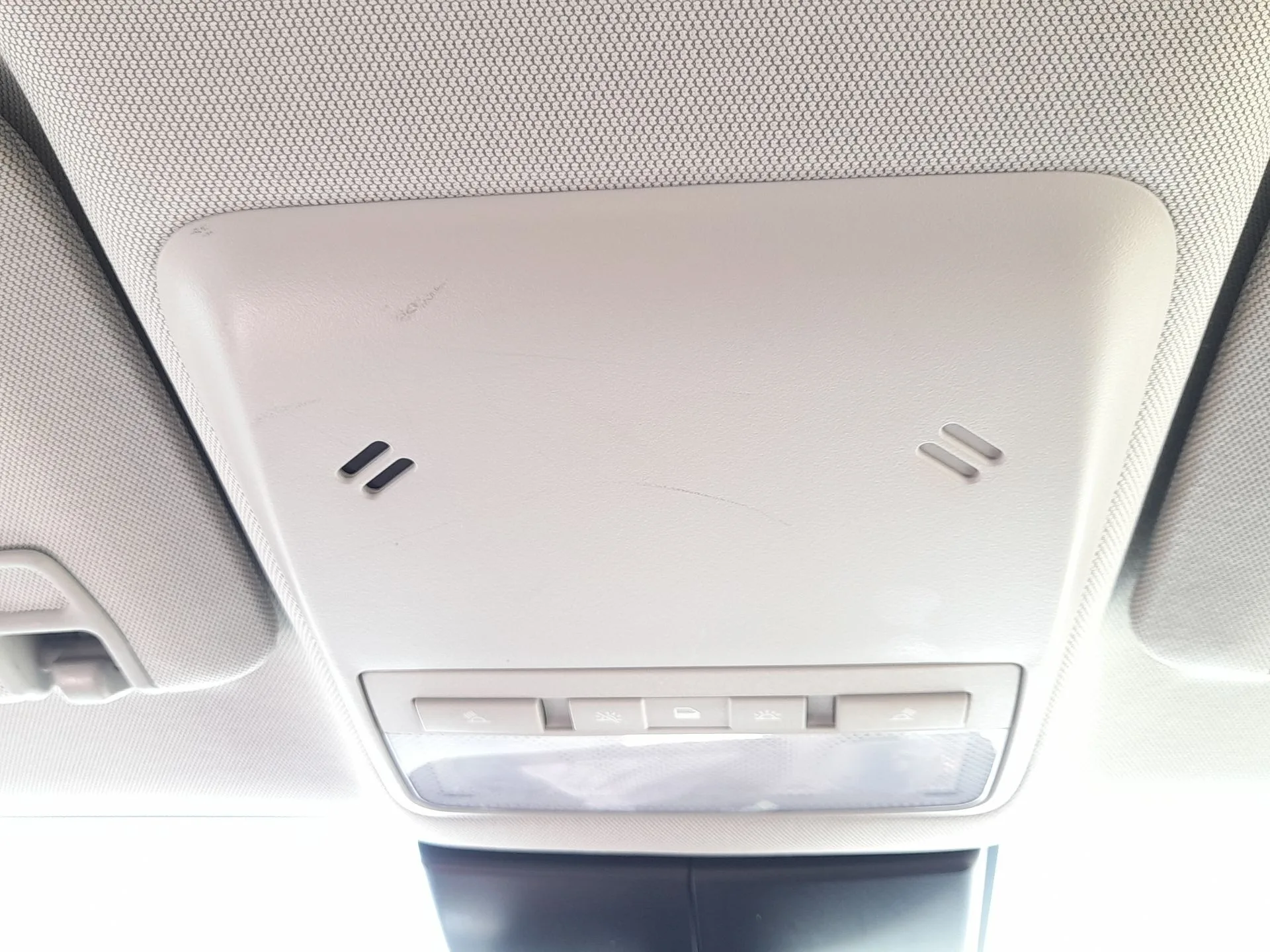Luz Interior para Opel Mokka / Mokka X (J13)