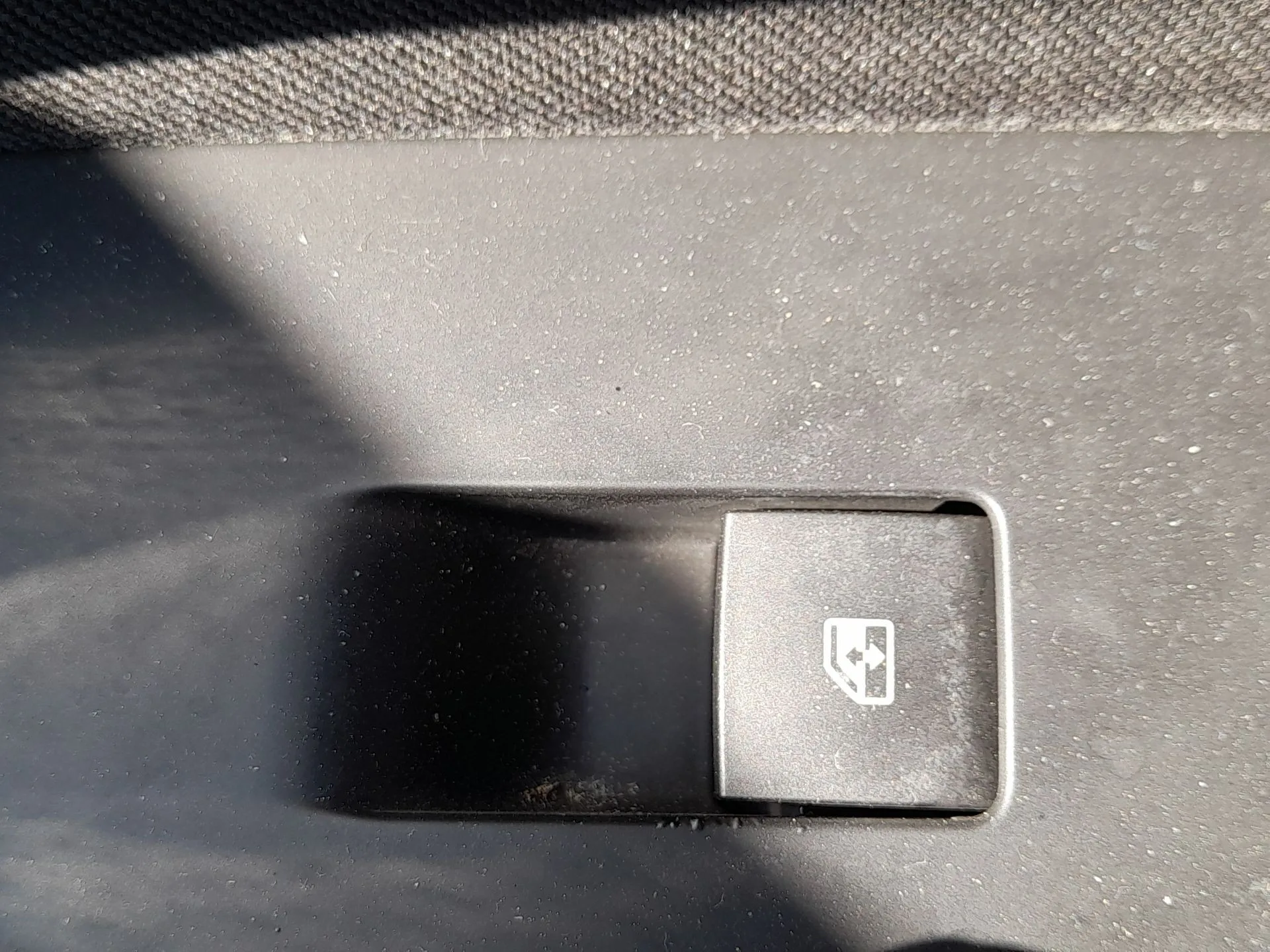 Mando Elevalunas Delantero Derecho para Opel Mokka / Mokka X (J13)