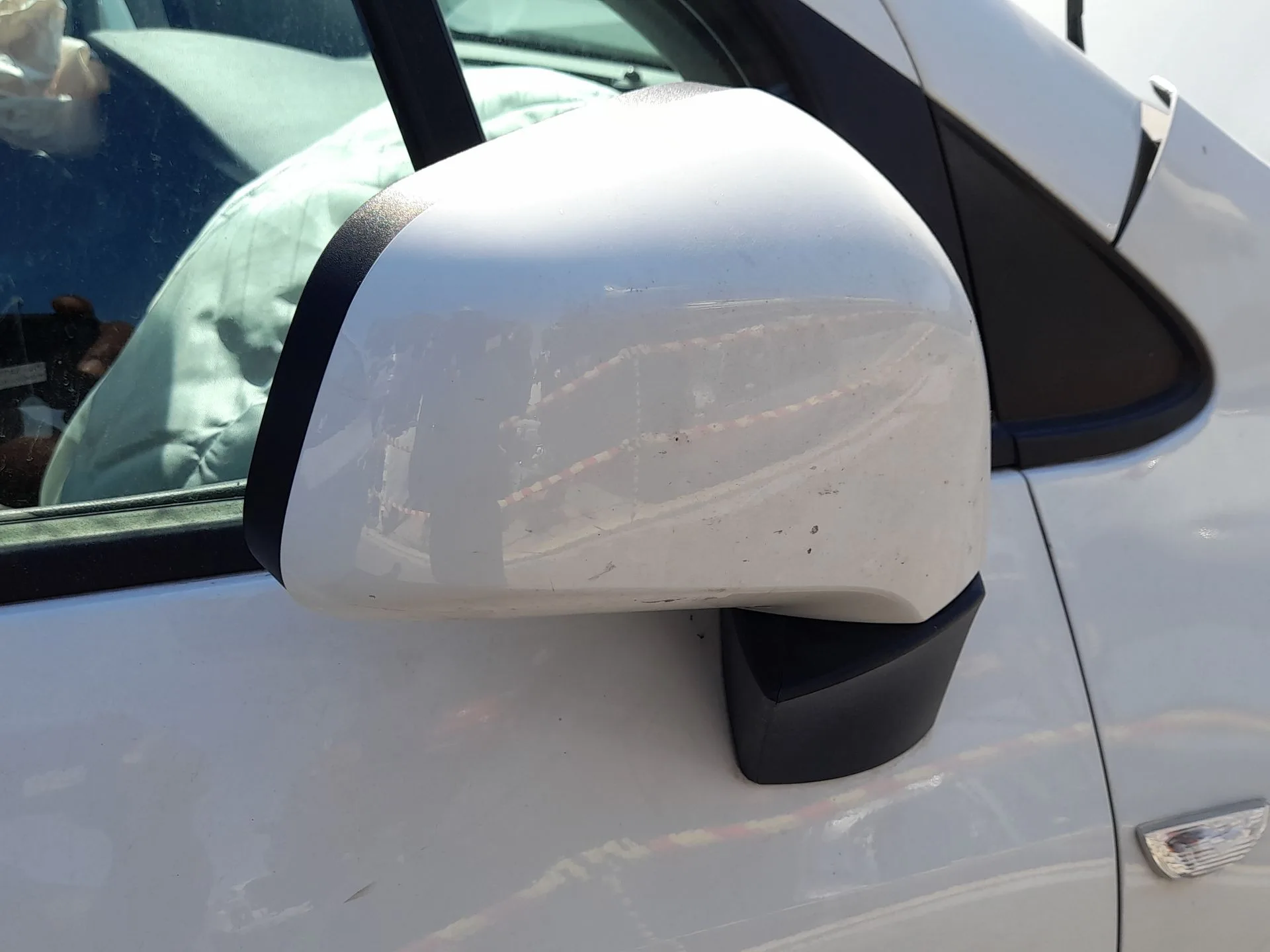 Retrovisor Derecho para Opel Mokka / Mokka X (J13)