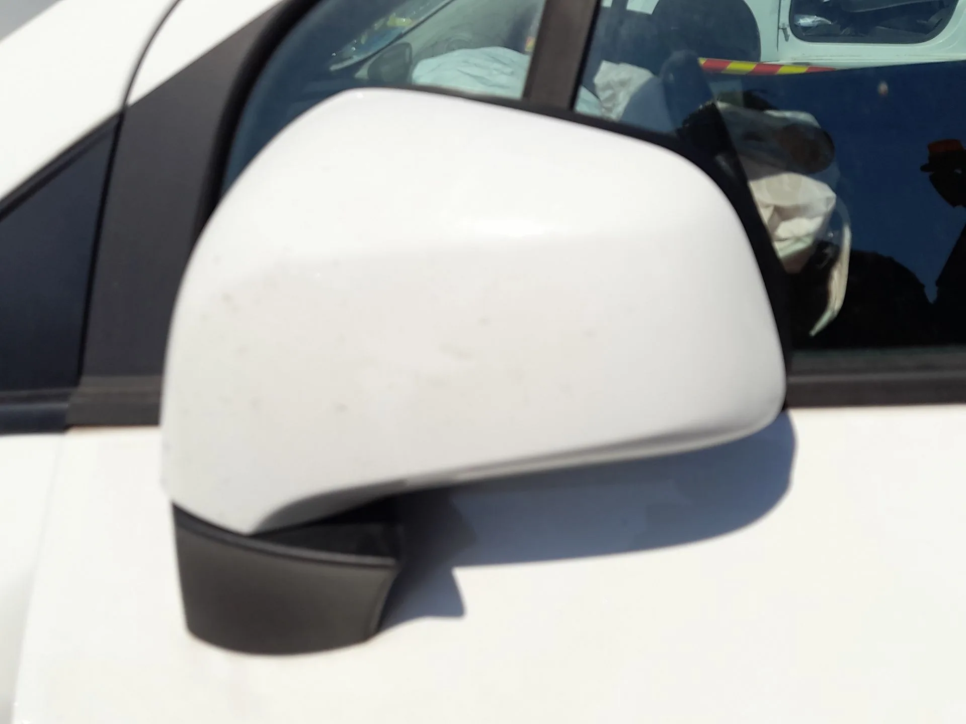 Retrovisor Izquierdo para Opel Mokka / Mokka X (J13)