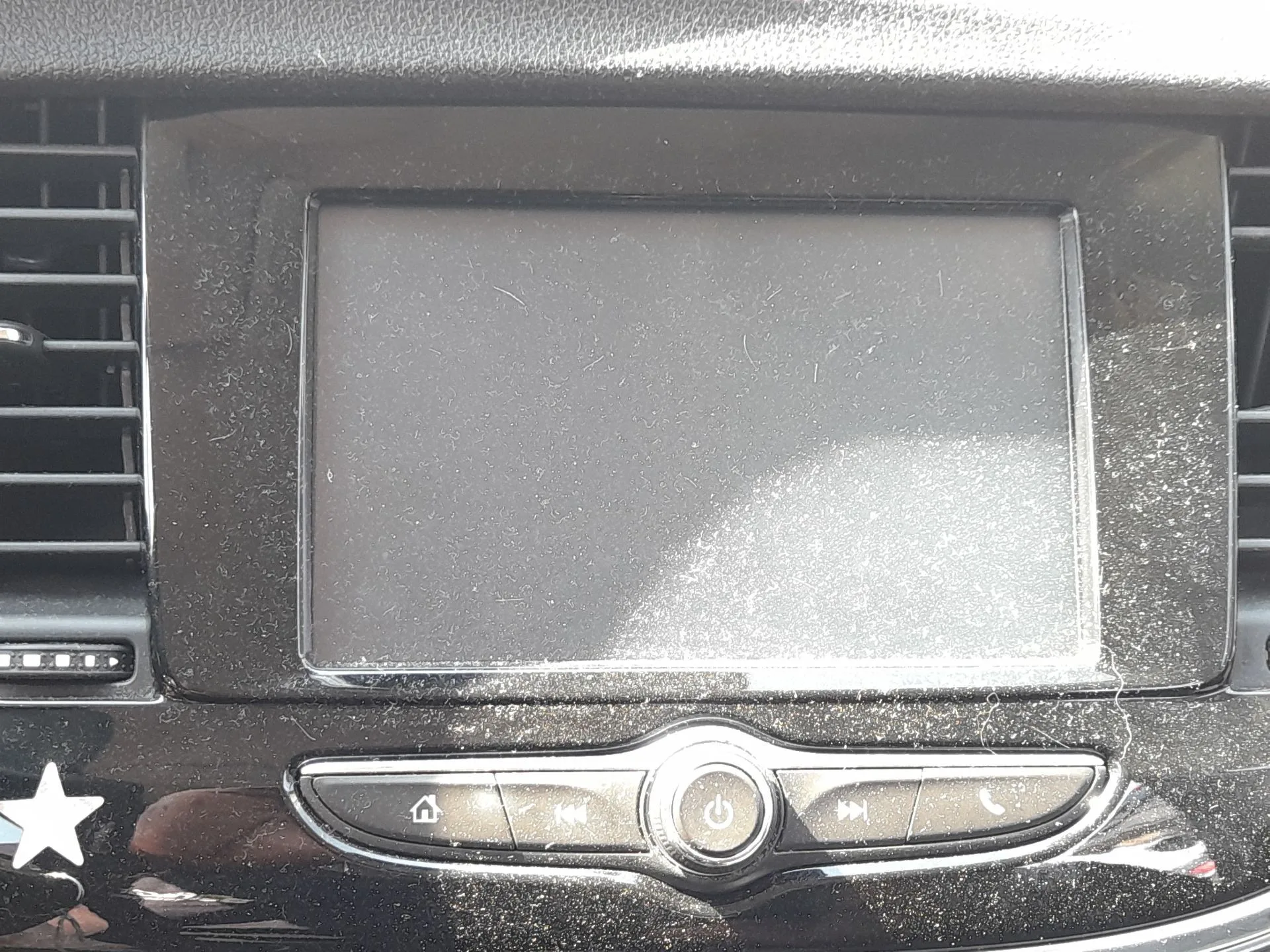 Sistema Navegacion Gps para Opel Mokka / Mokka X (J13)