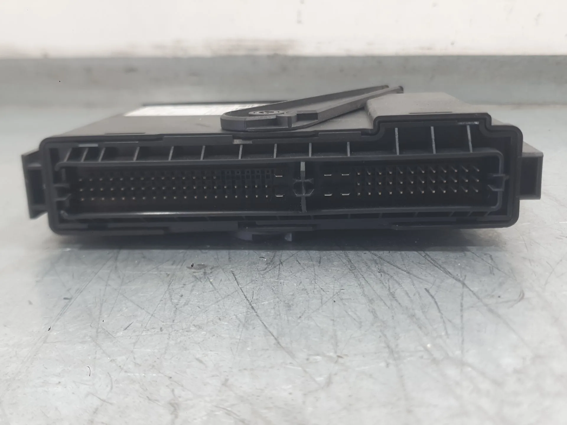 Modulo Electronico para Opel Corsa C (X01)