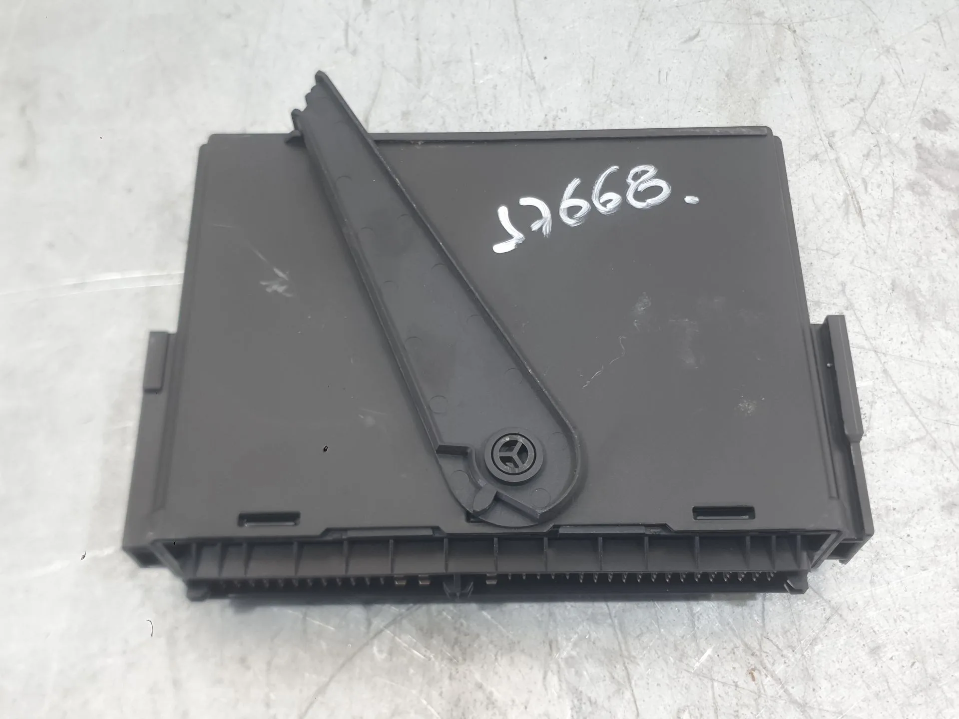 Modulo Electronico para Opel Corsa C (X01)