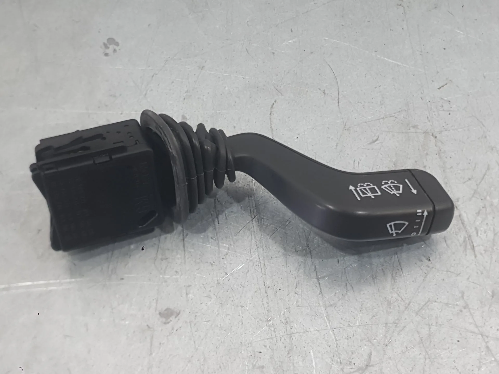 Mando Limpia para Opel Corsa C (X01)