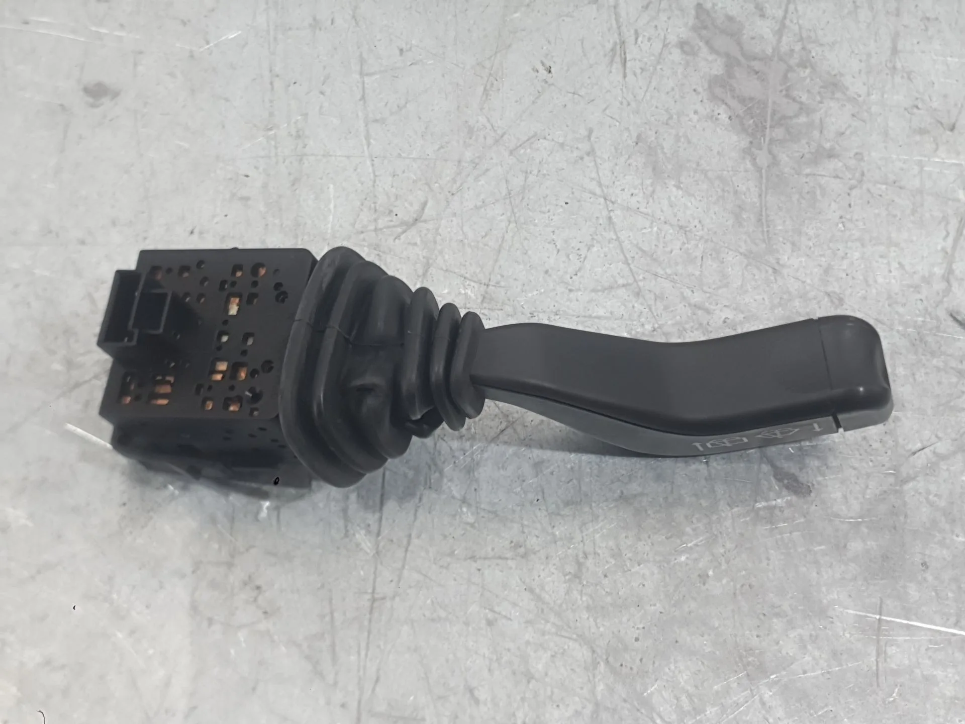 Mando Limpia para Opel Corsa C (X01)