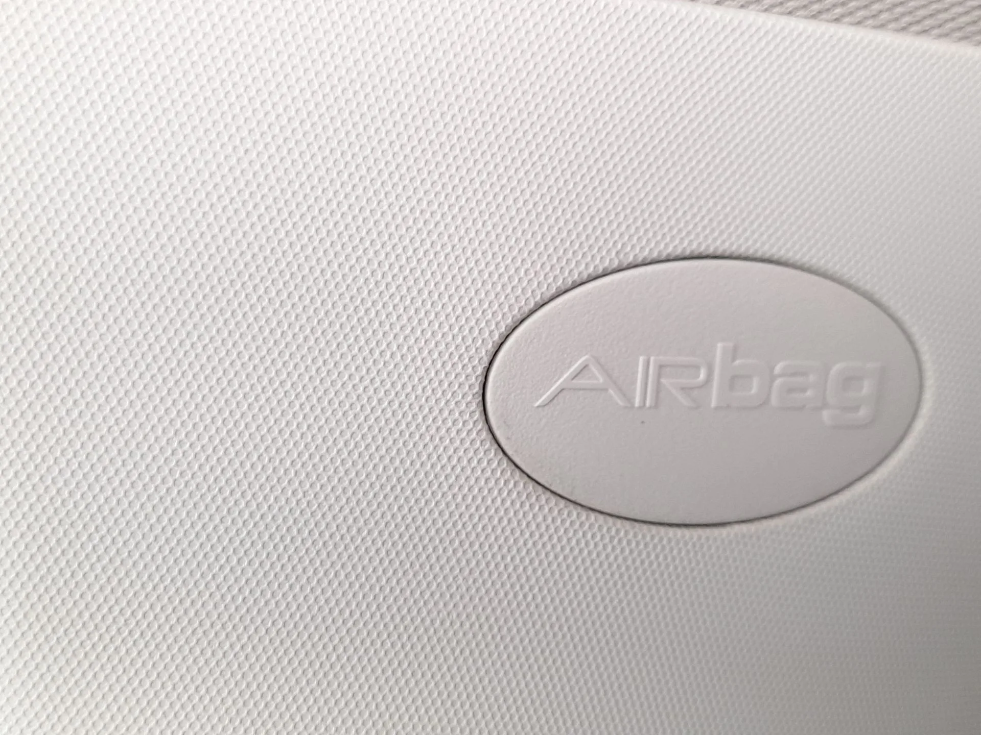 Airbag Cortina Delantero Derecho para Fiat Tipo Station Wagon (356_, 357_)