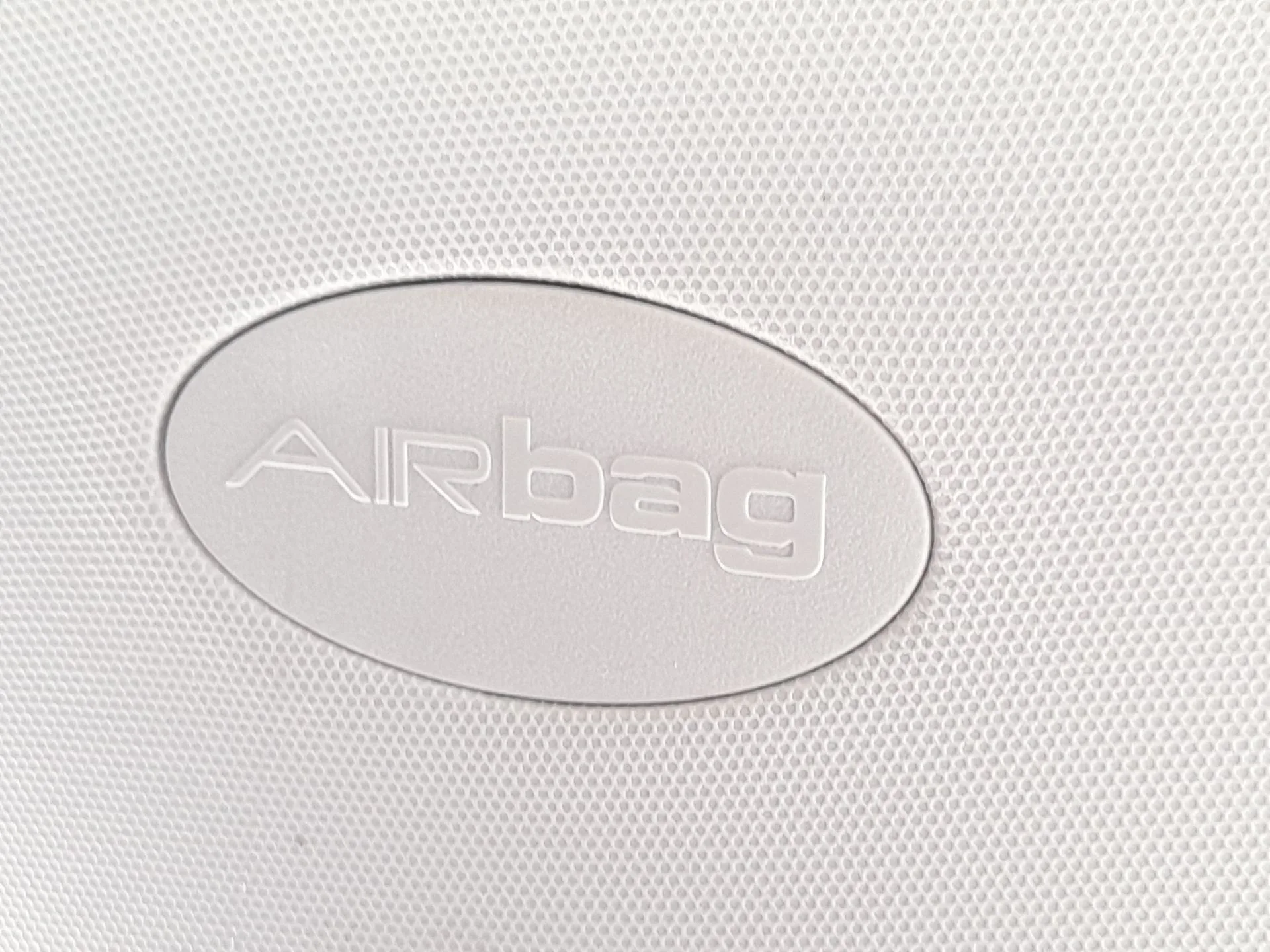 Airbag Cortina Delantero Izquierdo para Fiat Tipo Station Wagon (356_, 357_)