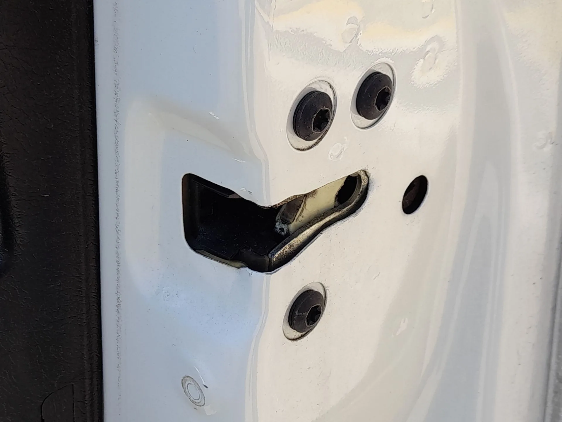 Cerradura Puerta Delantera Derecha para Fiat Tipo Station Wagon (356_, 357_)