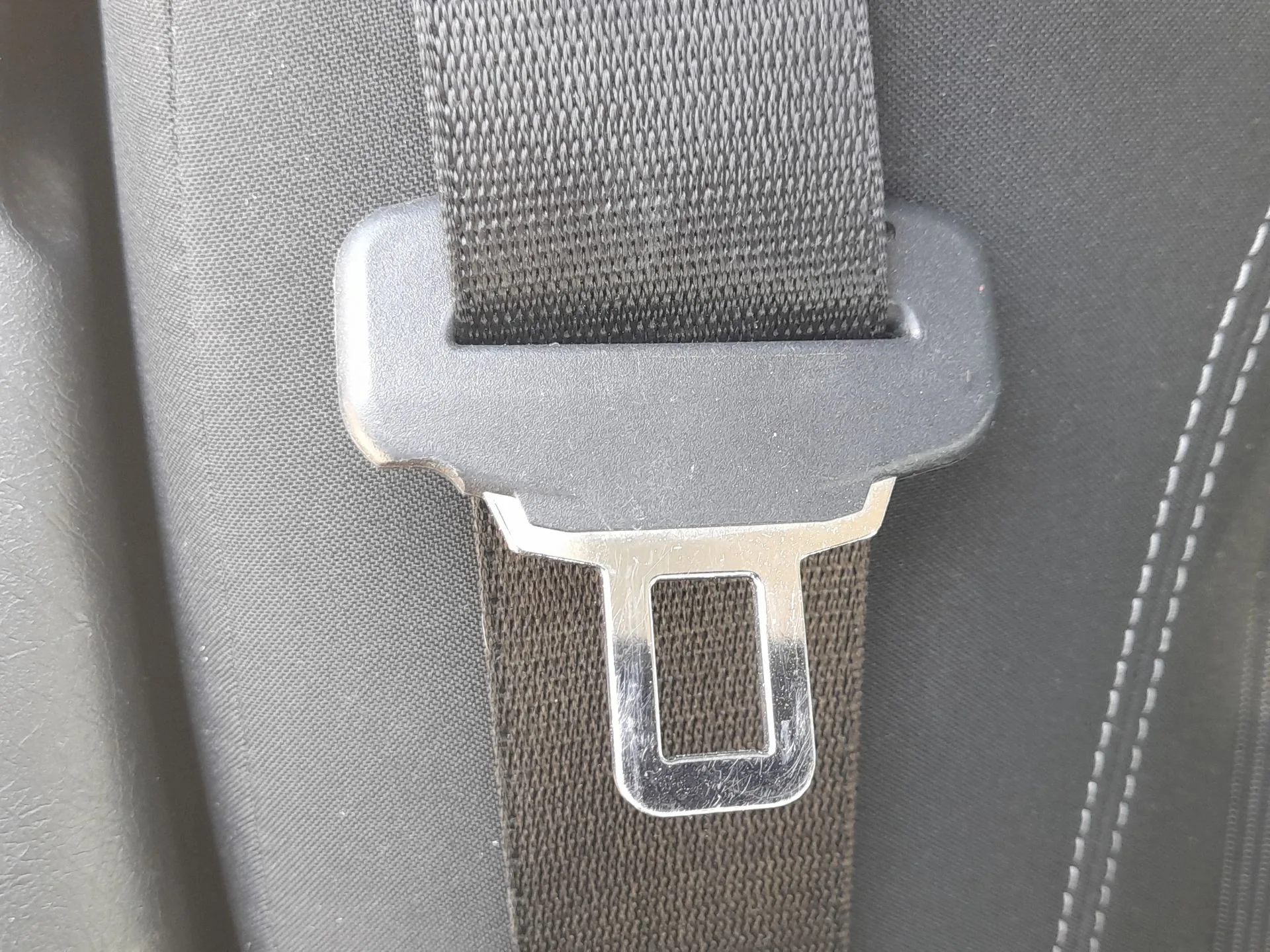 Cinturon Seguridad Trasero Derecho para Fiat Tipo Station Wagon (356_, 357_)