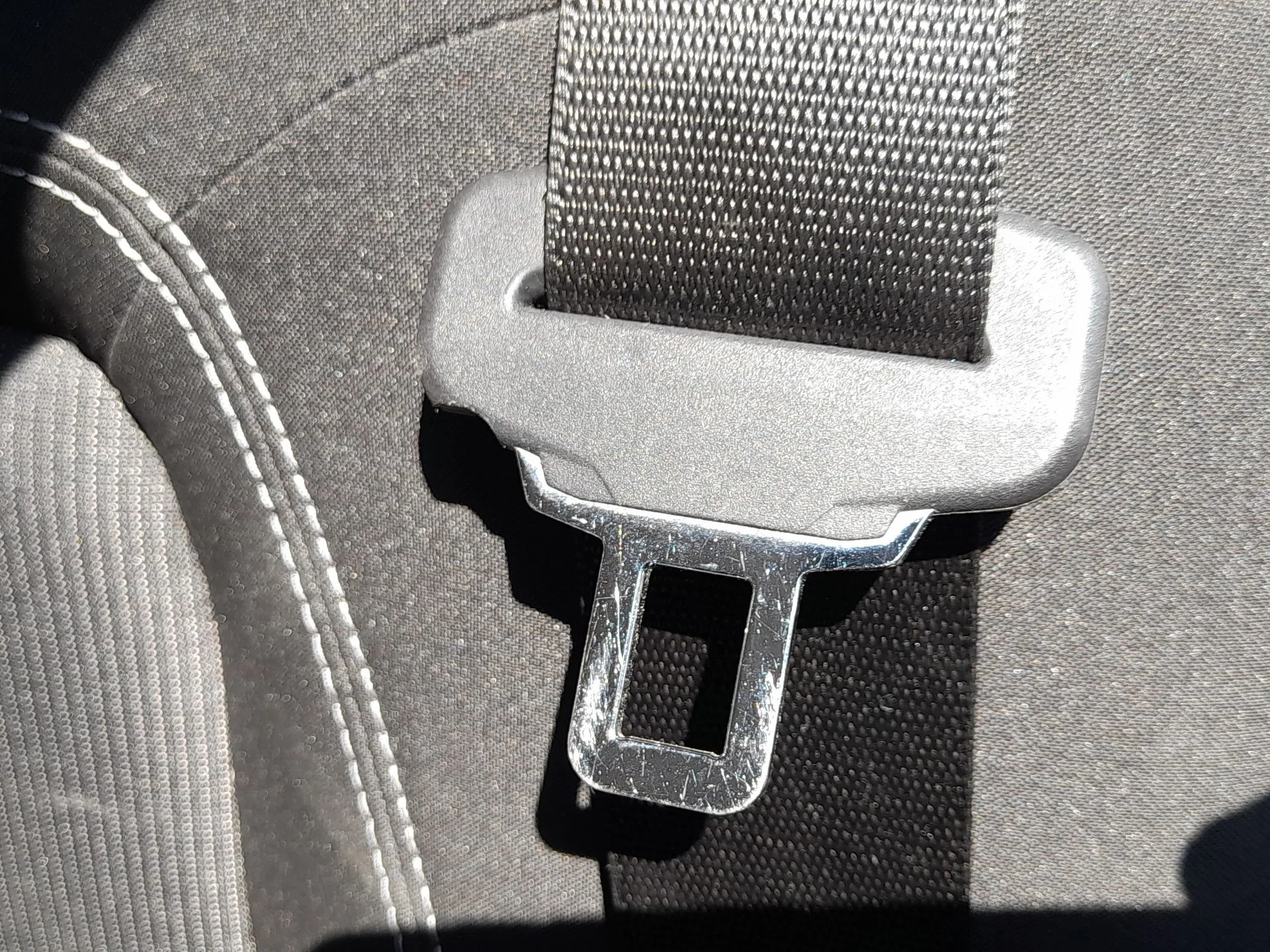Cinturon Seguridad Trasero Izquierdo para Fiat Tipo Station Wagon (356_, 357_)