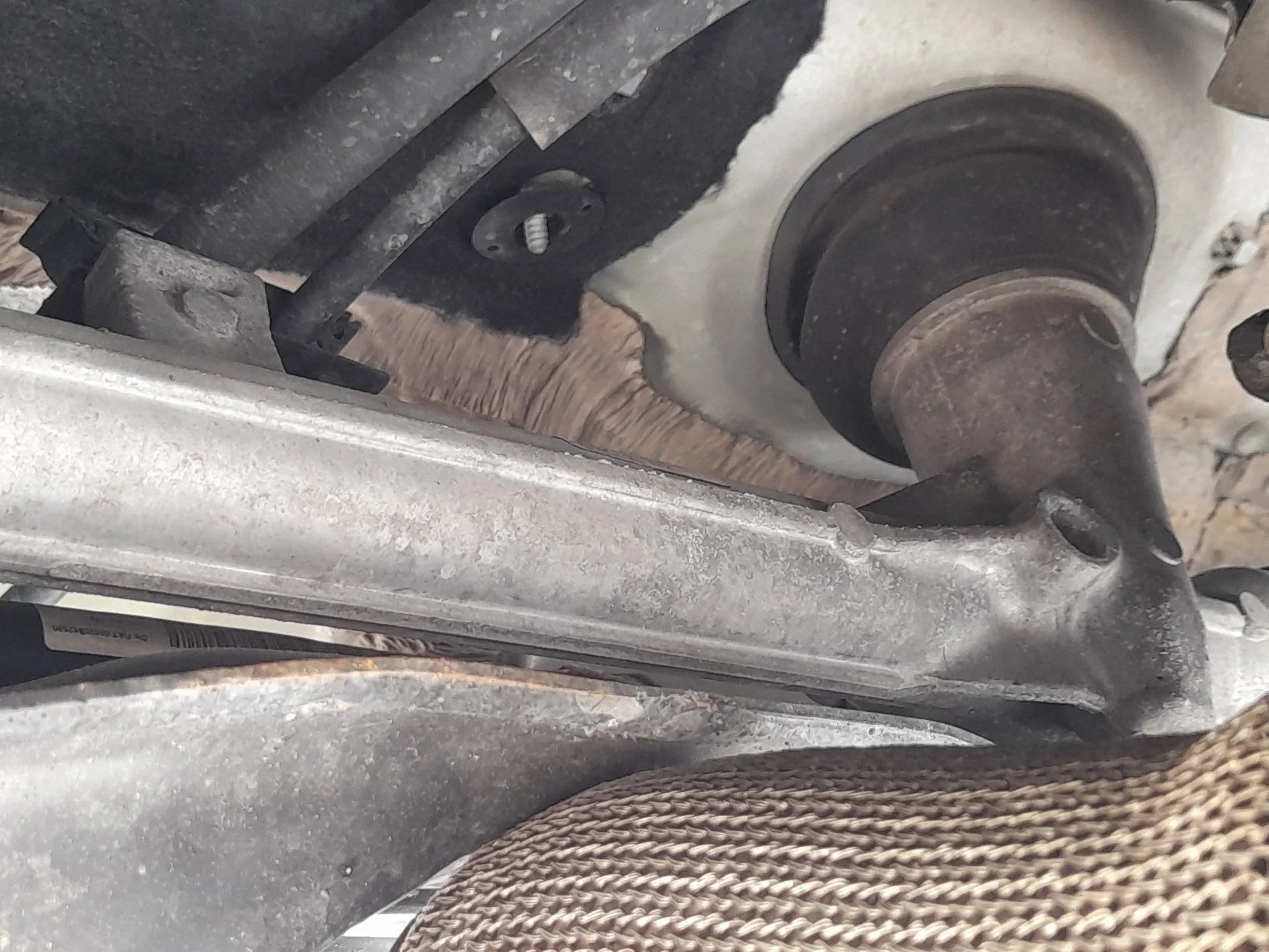 Cremallera Direccion para Fiat Tipo Station Wagon (356_, 357_)