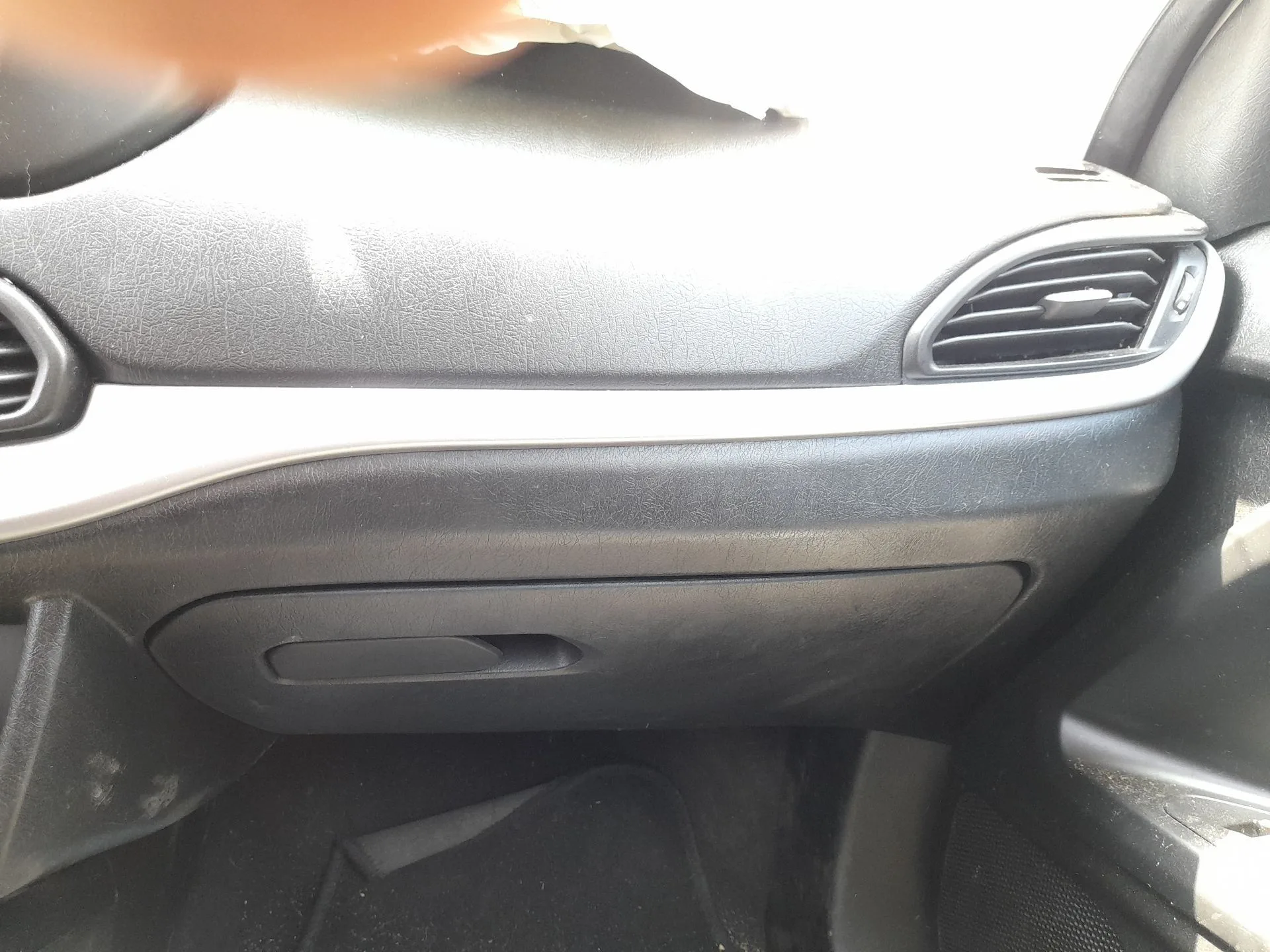 Guantera para Fiat Tipo Station Wagon (356_, 357_)