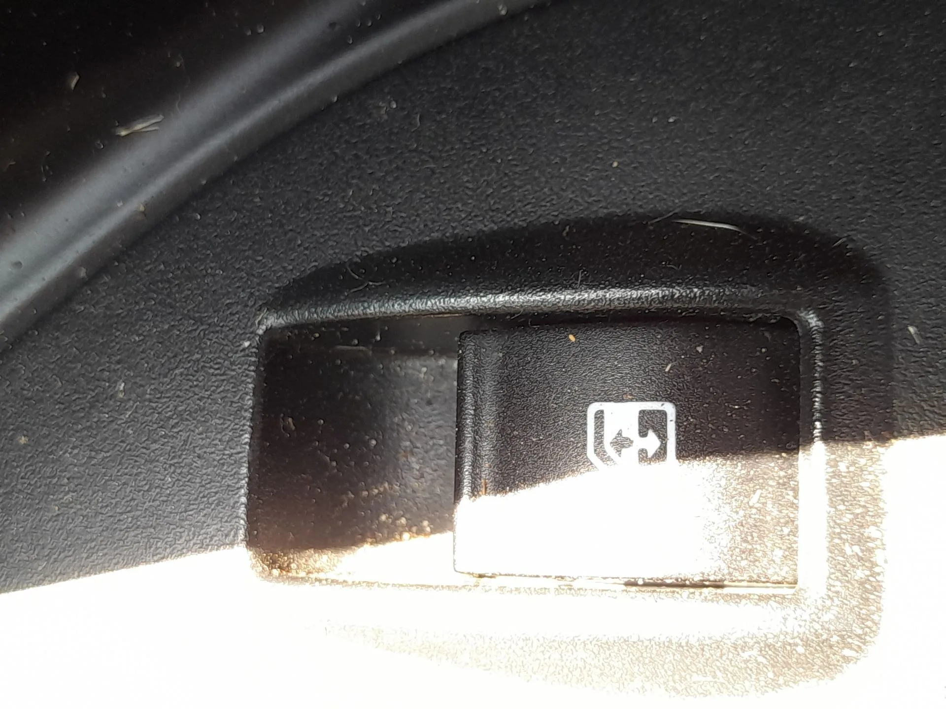Mando Elevalunas Delantero Derecho para Fiat Tipo Station Wagon (356_, 357_)
