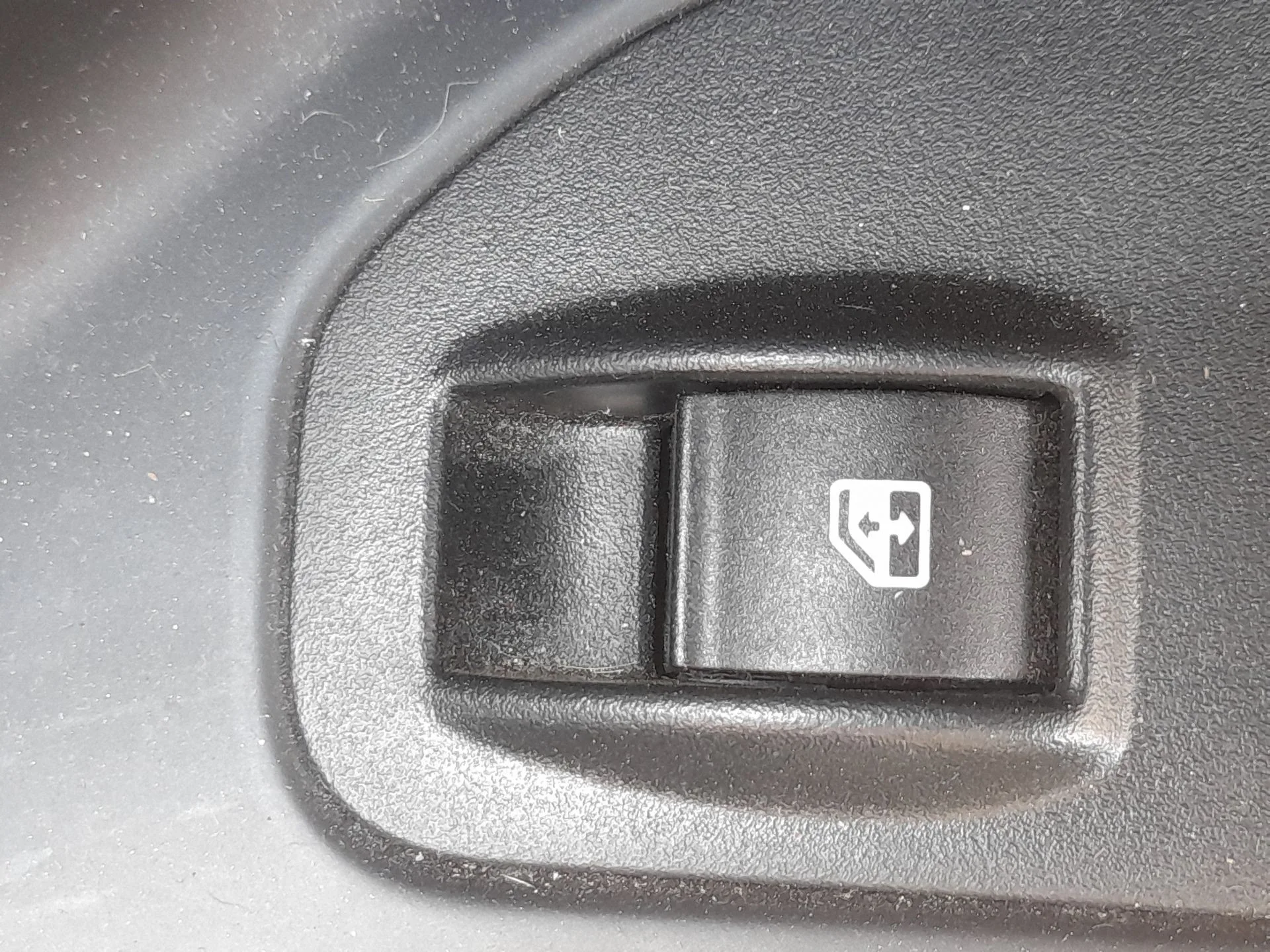 Mando Elevalunas Trasero Derecho para Fiat Tipo Station Wagon (356_, 357_)