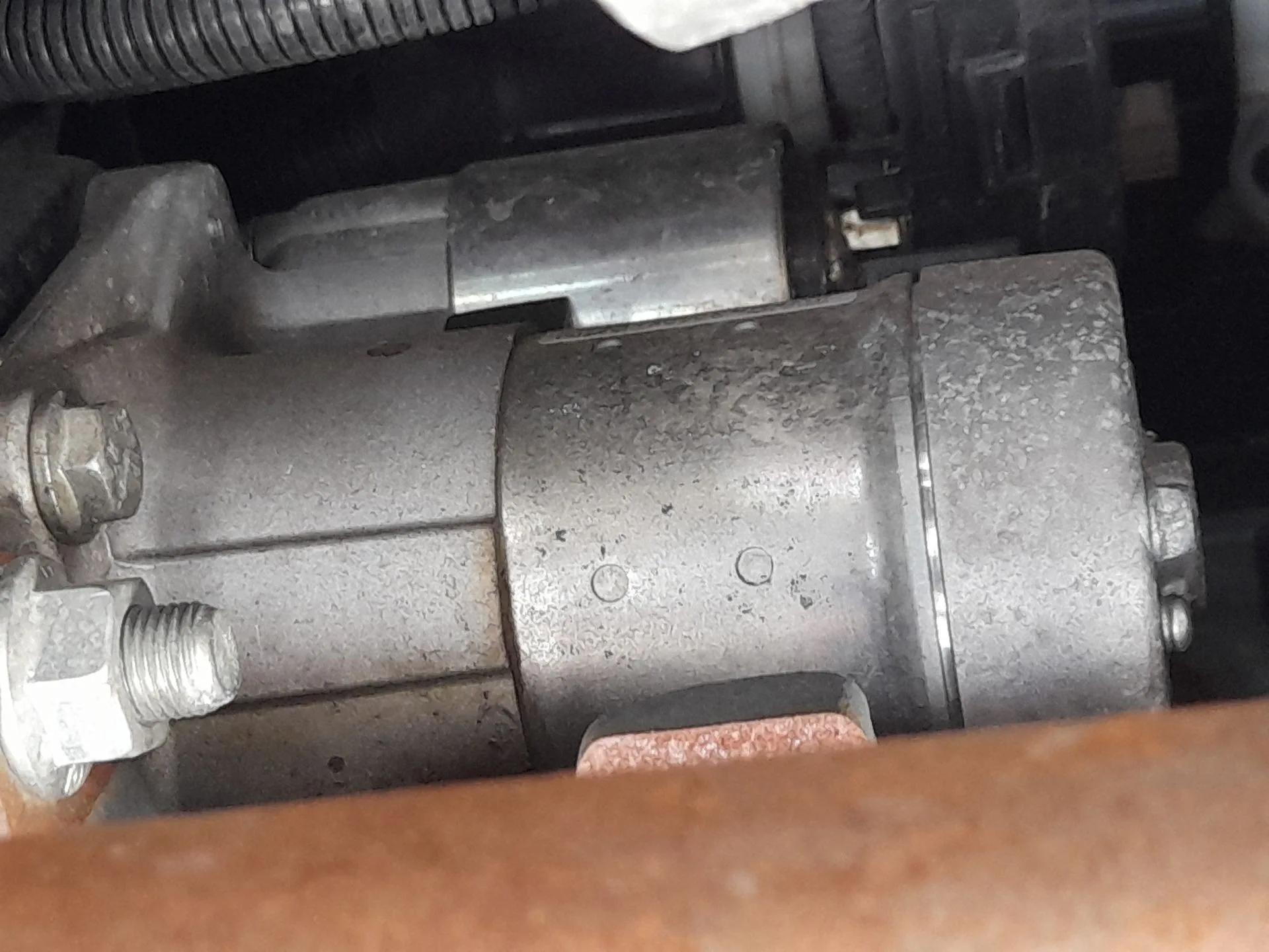 Motor Arranque para Fiat Tipo Station Wagon (356_, 357_)