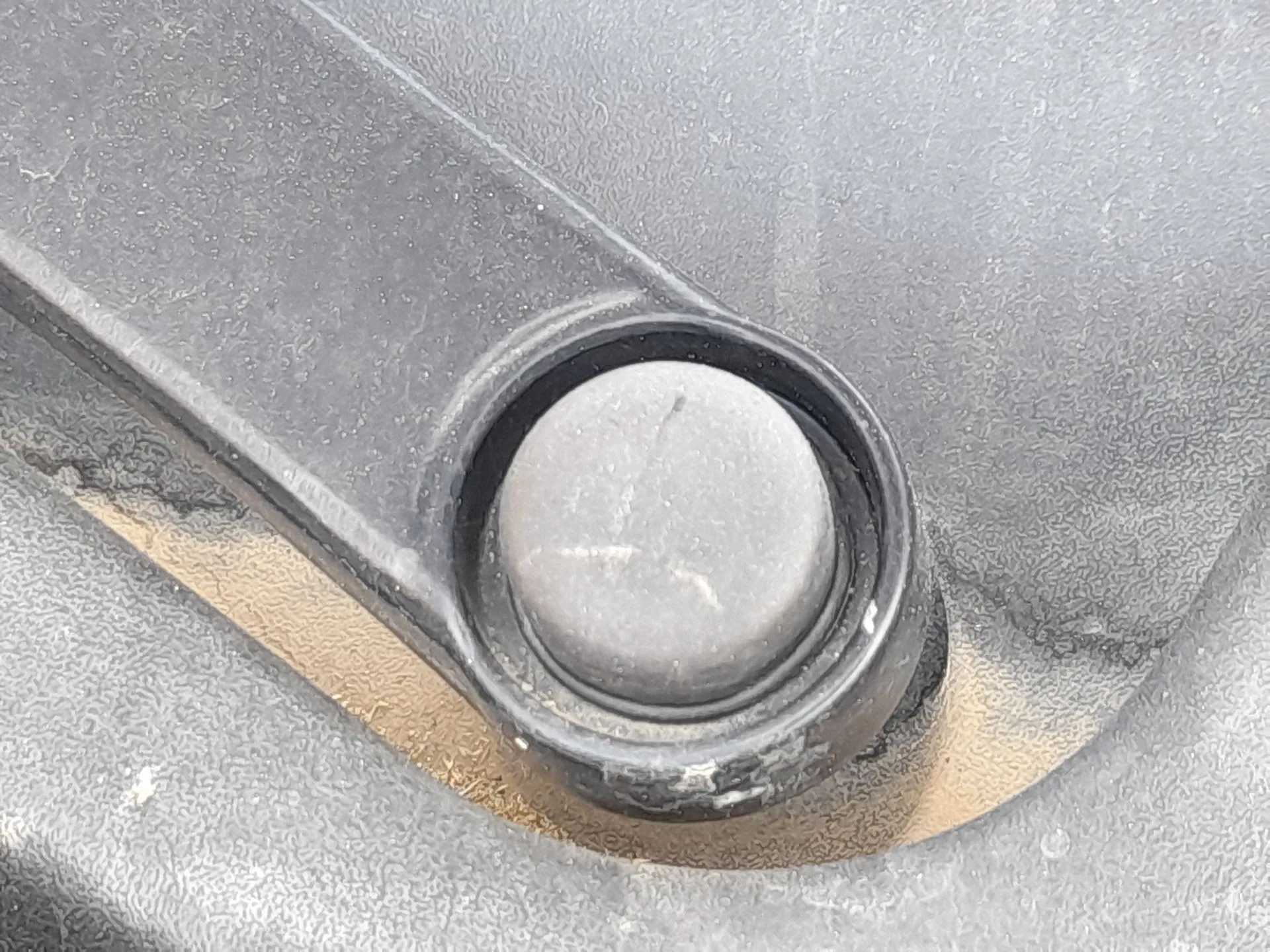 Motor Limpia Delantero para Fiat Tipo Station Wagon (356_, 357_)