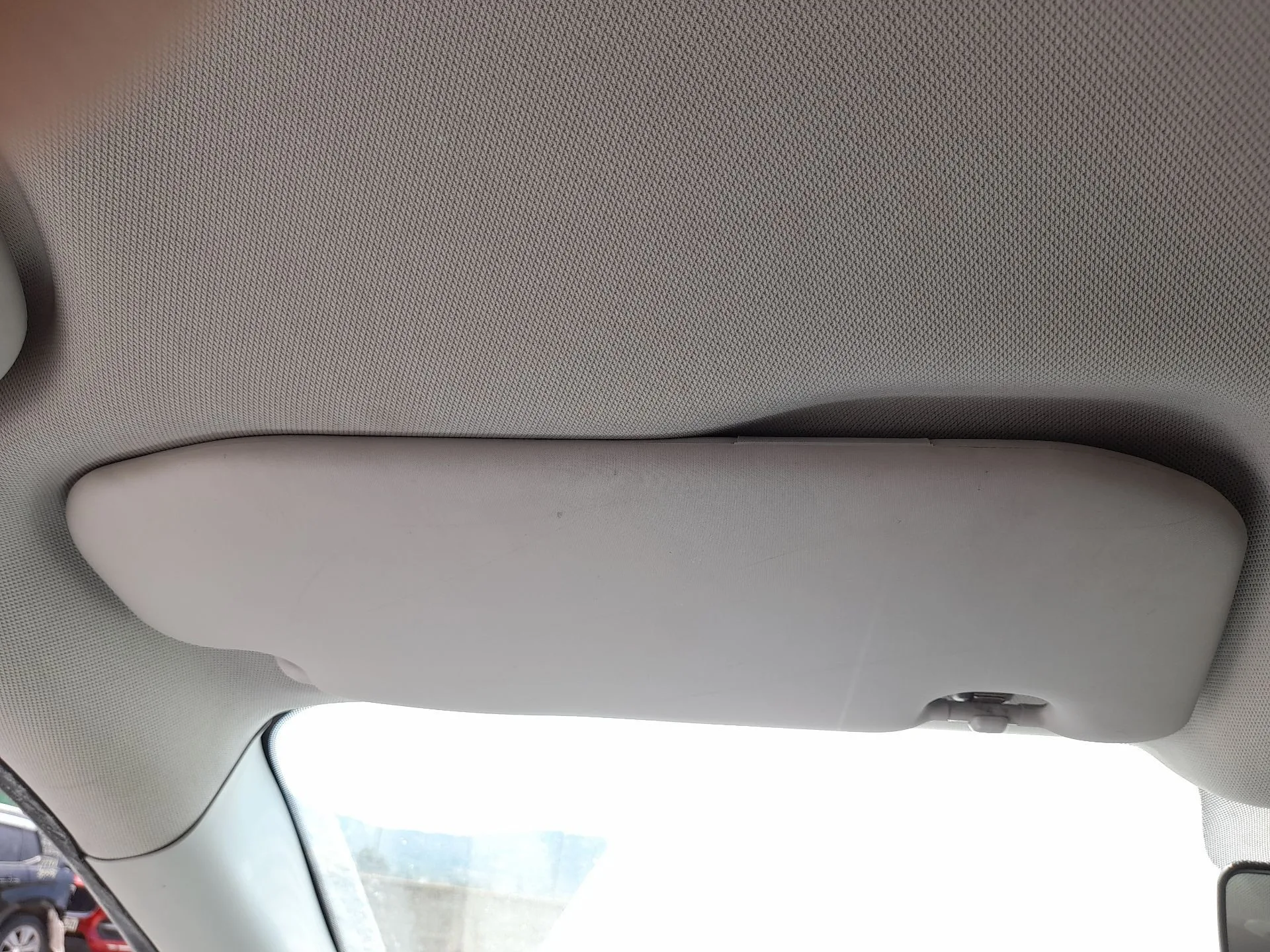 Parasol Izquierdo para Fiat Tipo Station Wagon (356_, 357_)