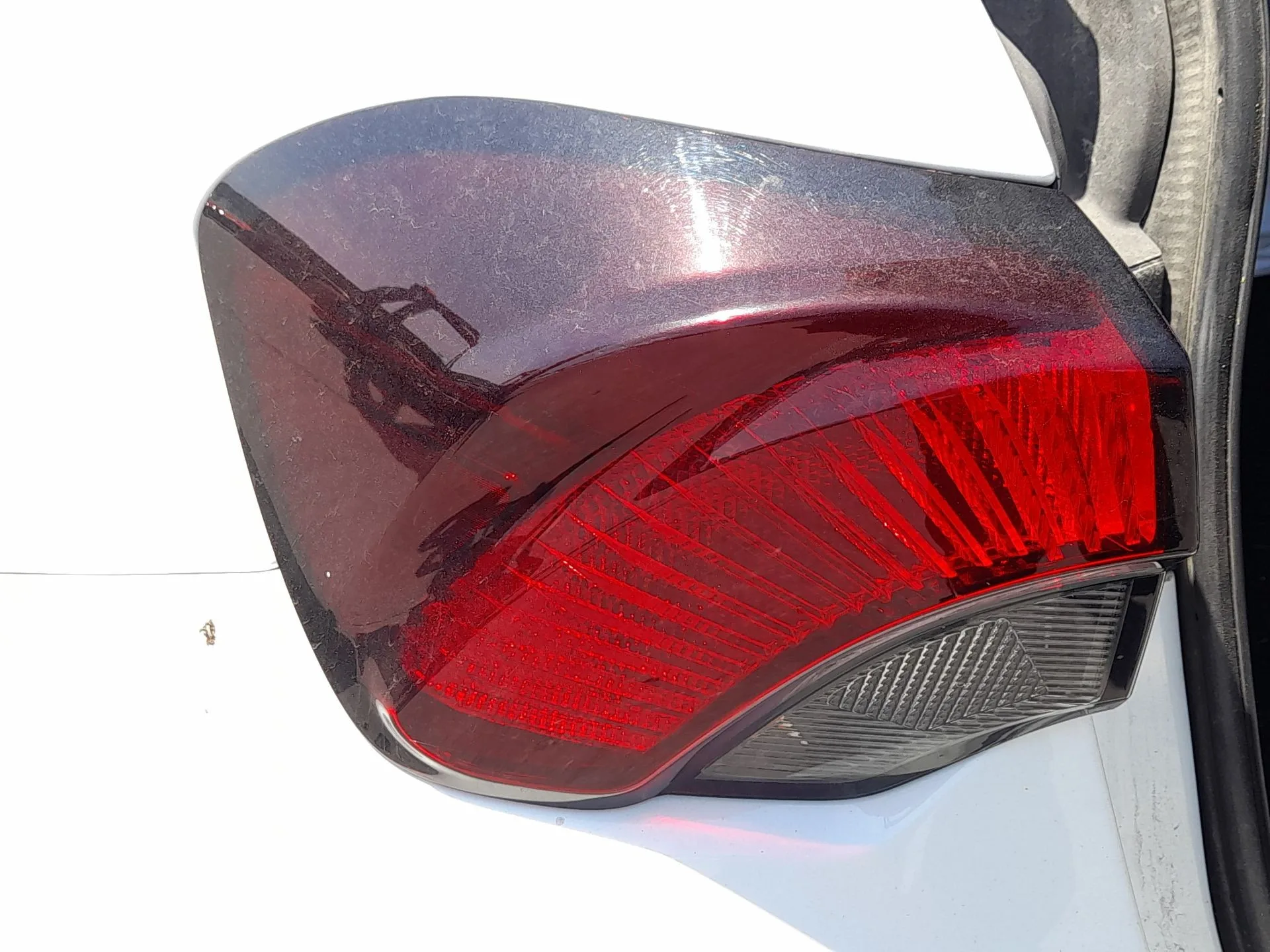 Piloto Trasero Izquierdo Interior para Fiat Tipo Station Wagon (356_, 357_)