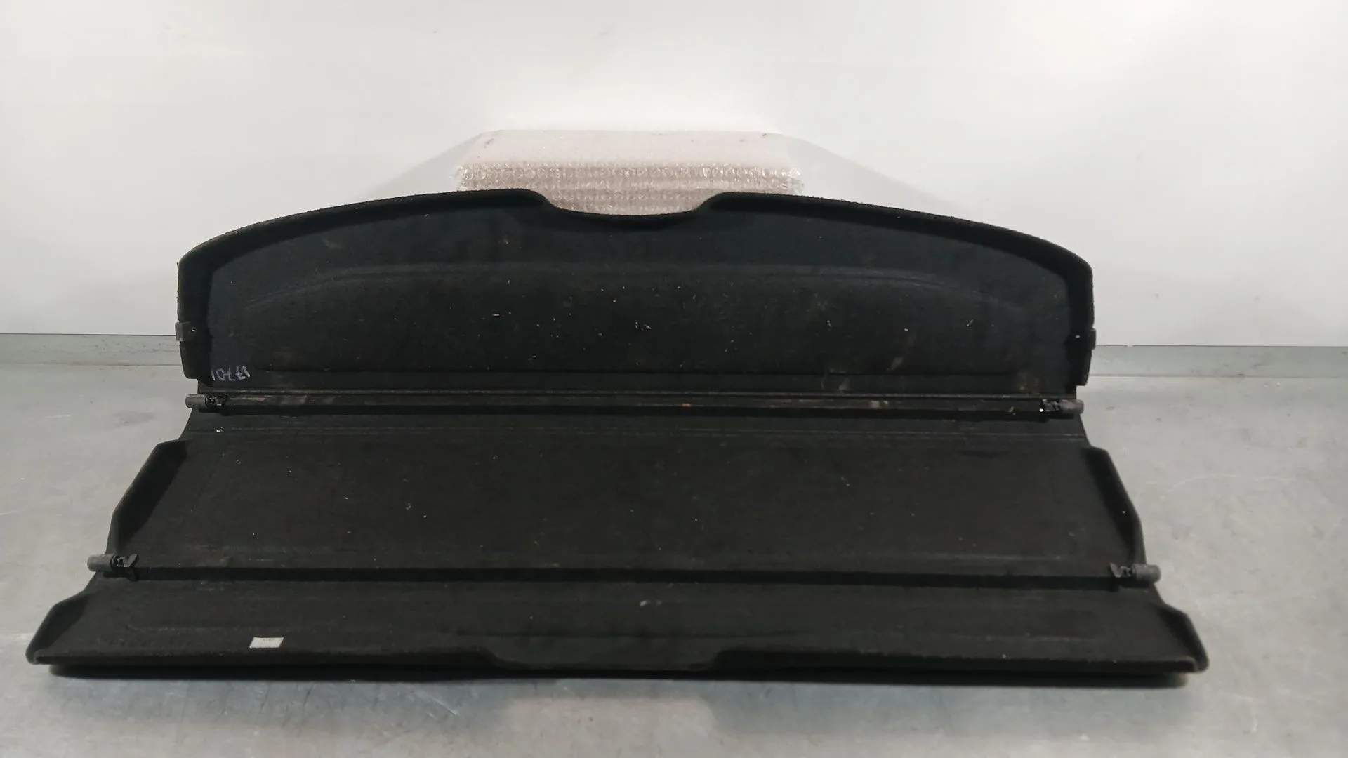 Bandeja Trasera para Peugeot 2008 I (Cu_)