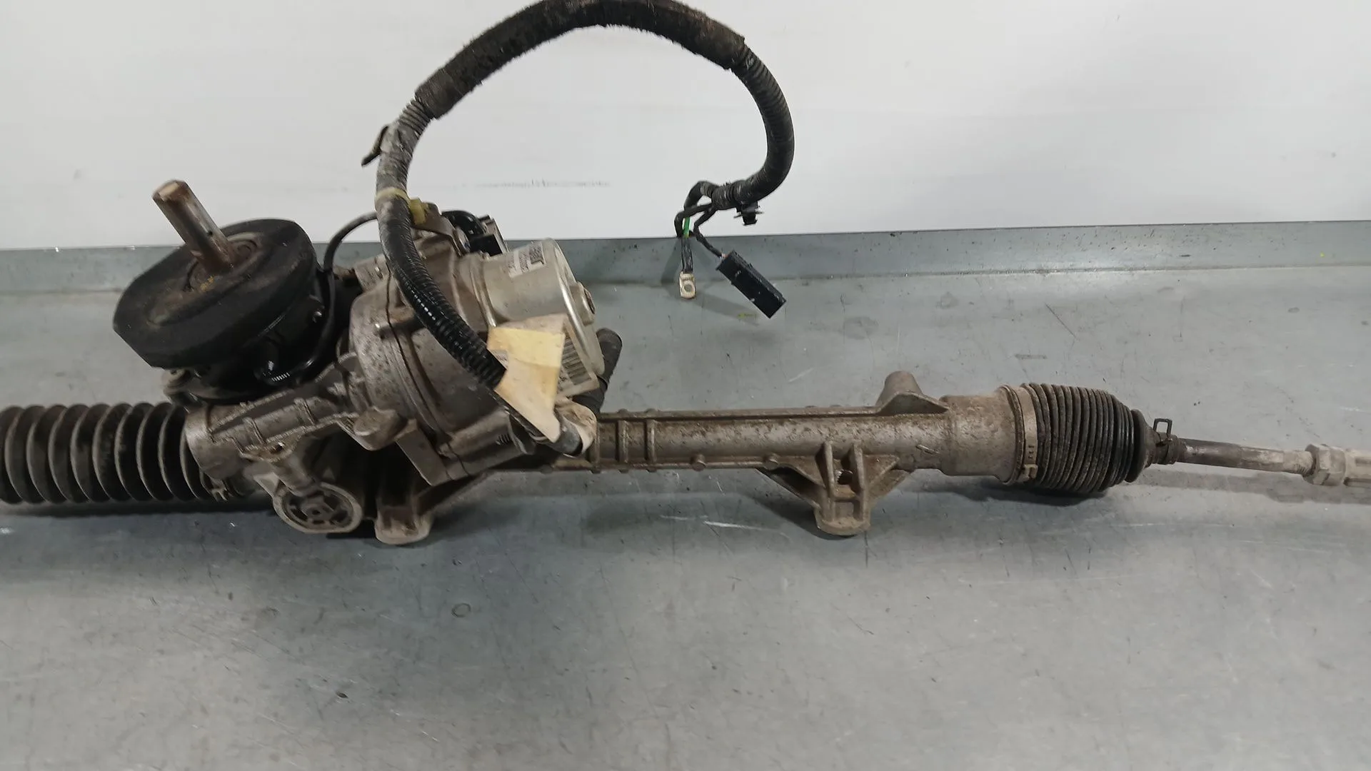 Cremallera Direccion para Peugeot 2008 I (Cu_)