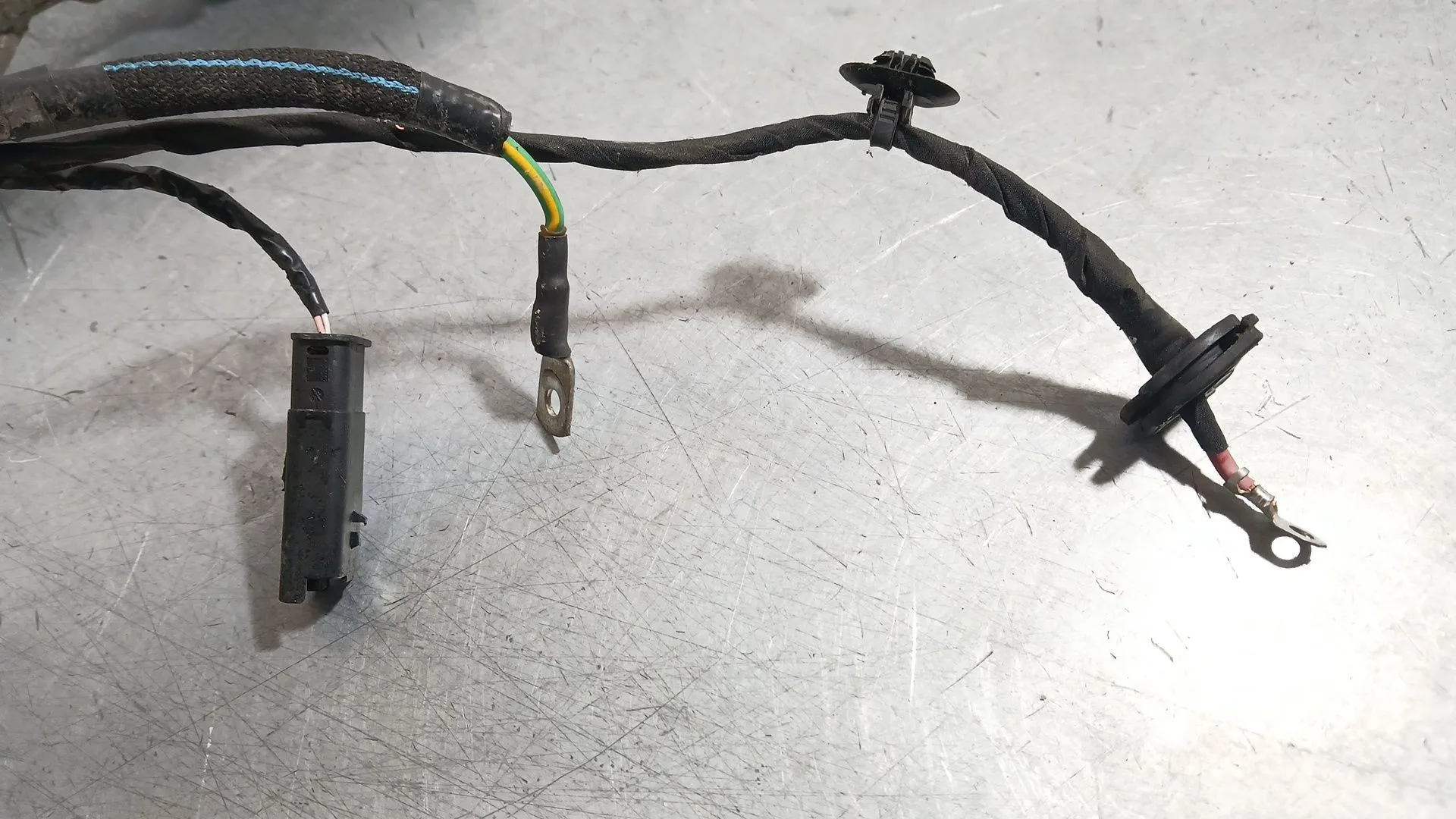 Cremallera Direccion para Peugeot 2008 I (Cu_)