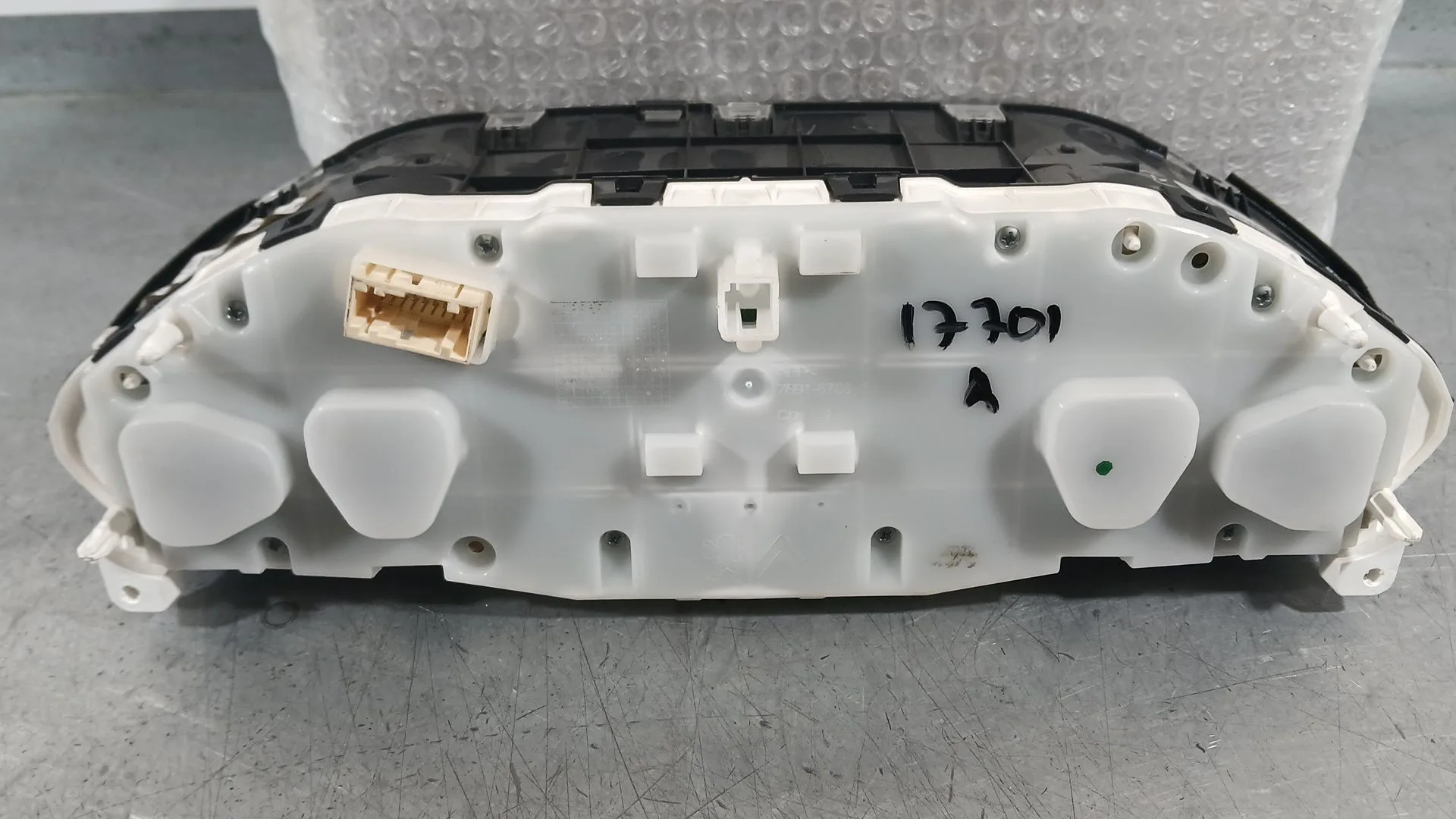 Cuadro Instrumentos para Peugeot 2008 I (Cu_)