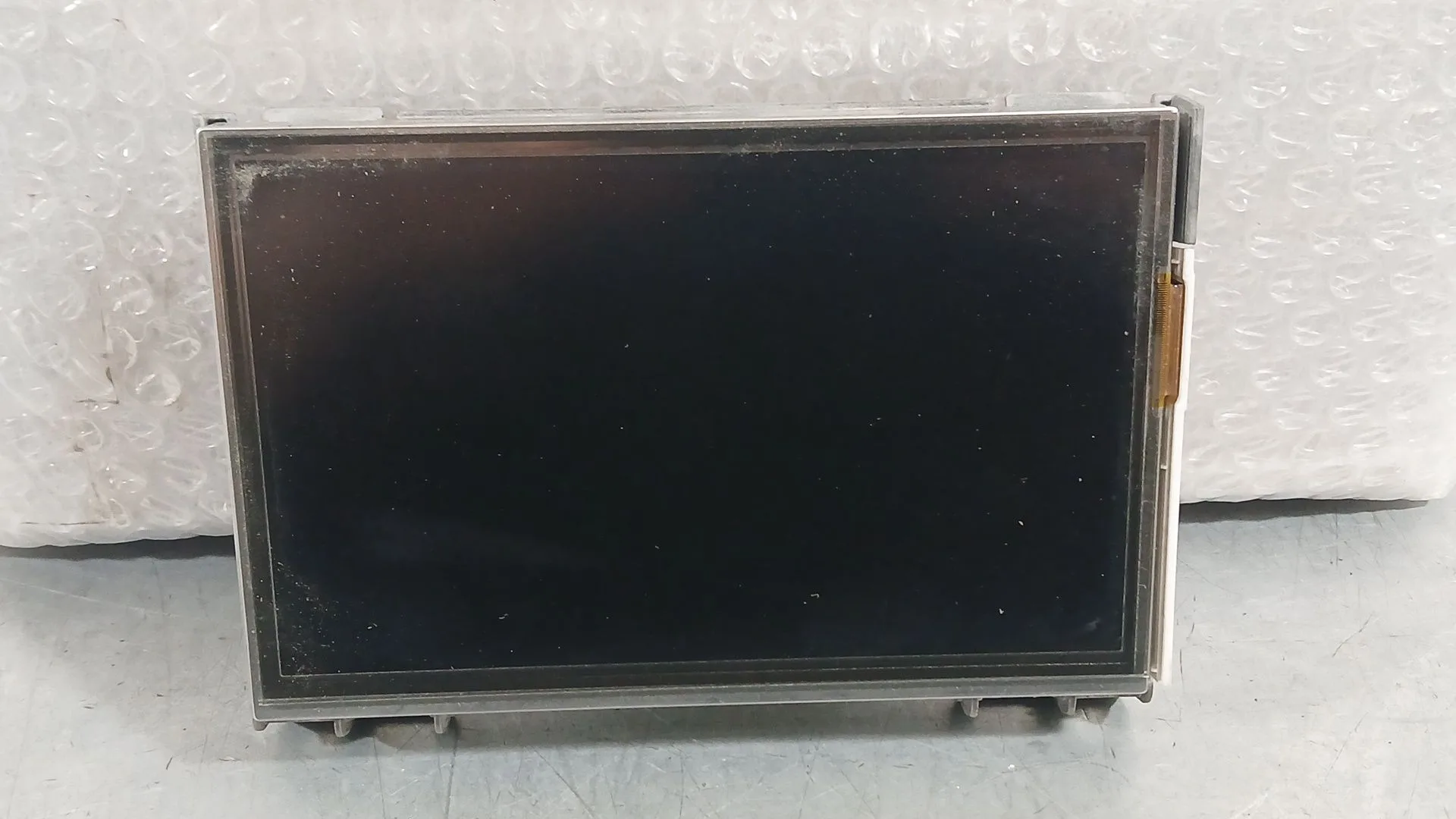 Sistema Navegacion Gps para Peugeot 2008 I (Cu_)