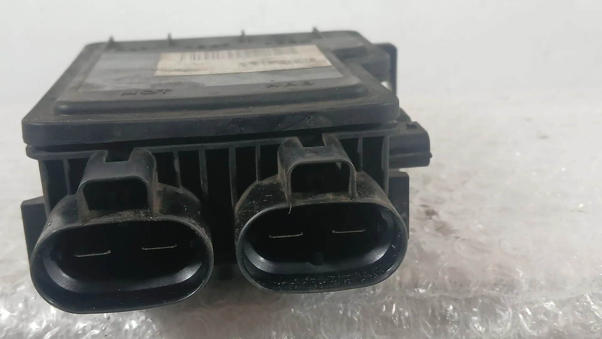 Modulo Electronico para Renault Laguna Iii (Bt0/1)