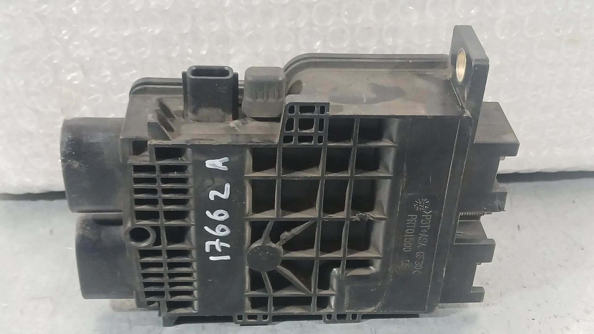 Modulo Electronico para Renault Laguna Iii (Bt0/1)