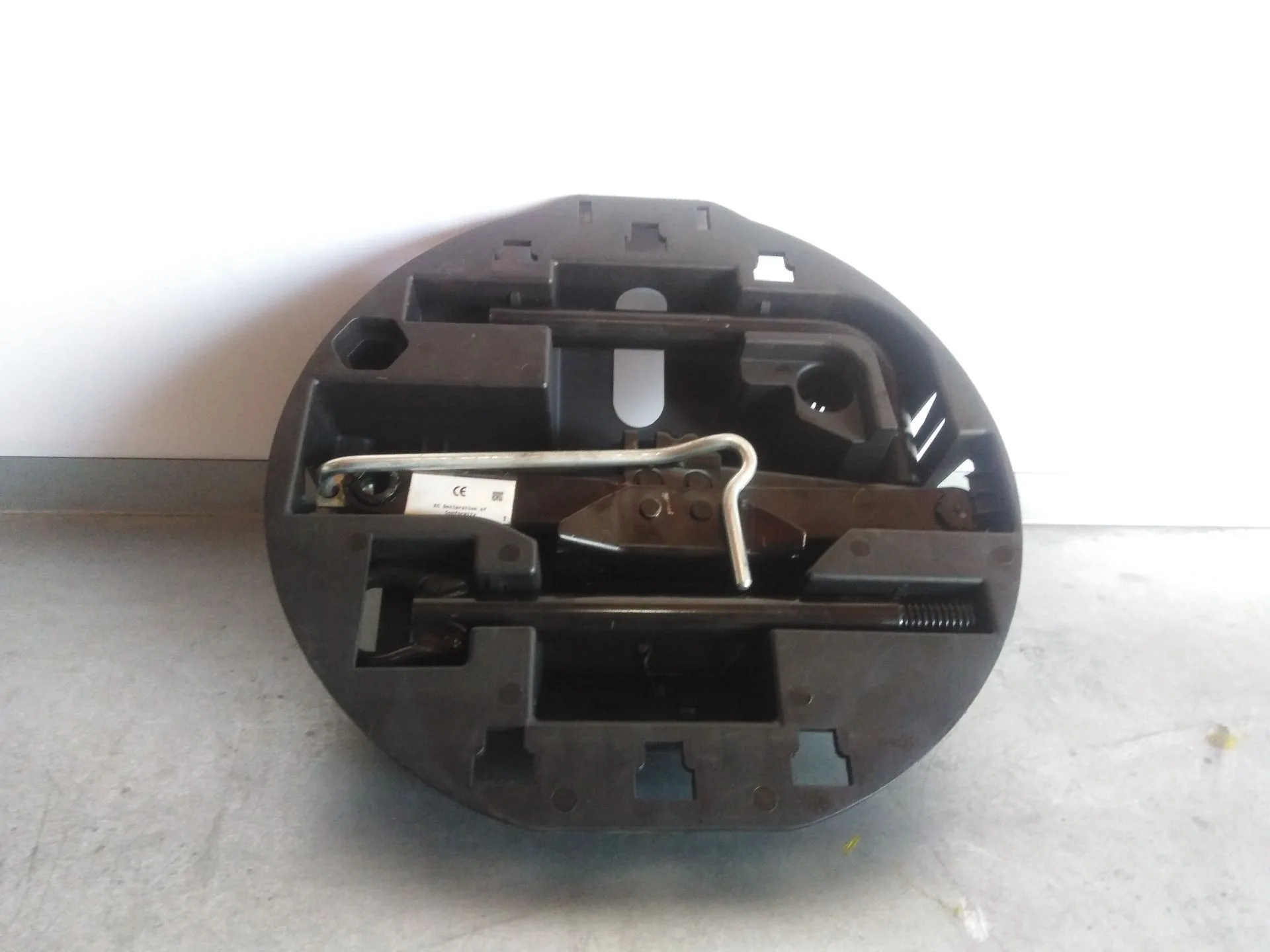 Gato para Renault Clio V (B7_)