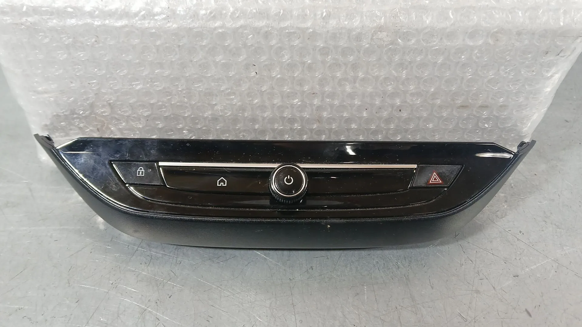 Mando Multifuncion para Opel Corsa F (P2Jo)