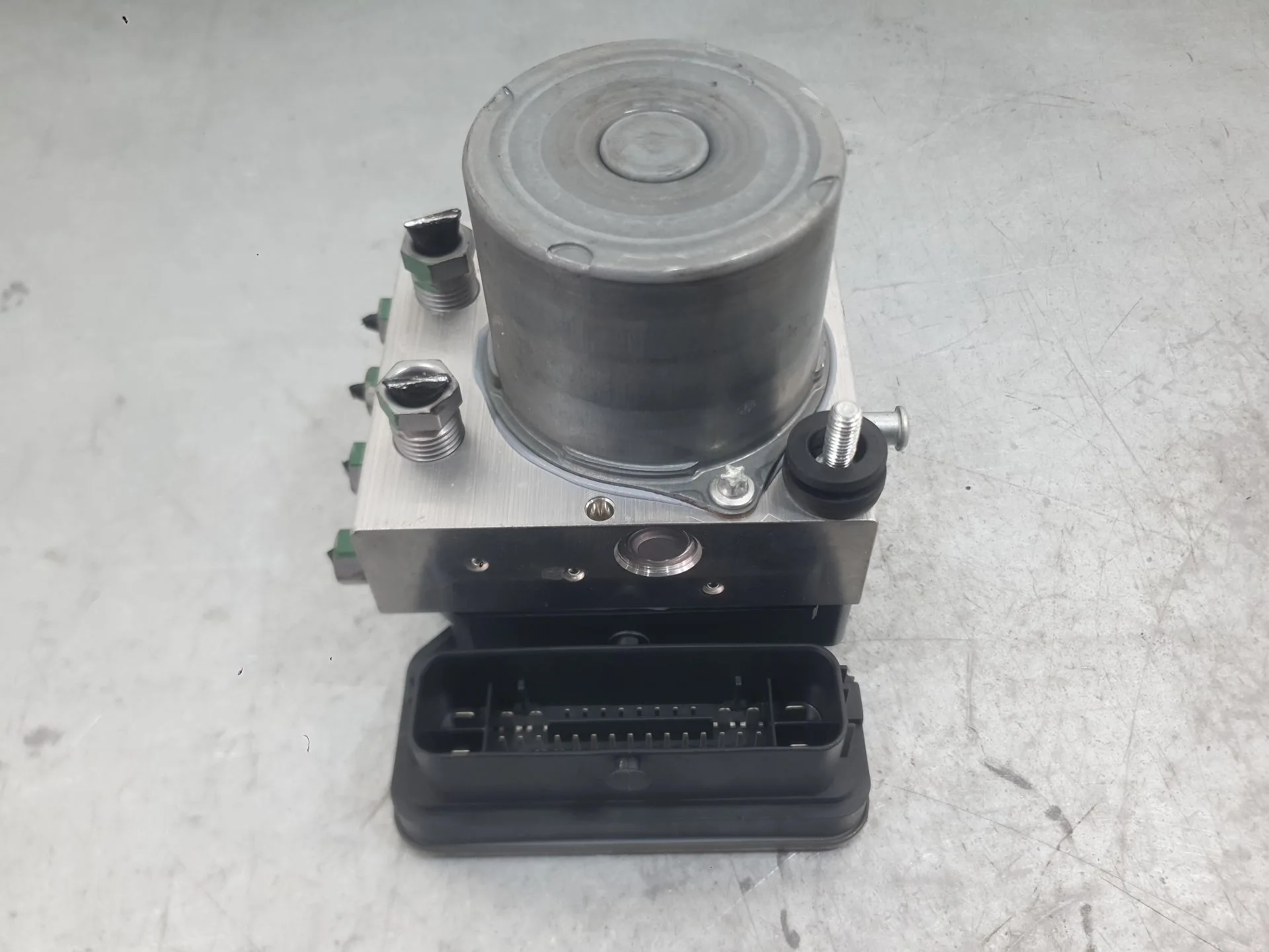 Abs para Jaguar F-Pace (X761)