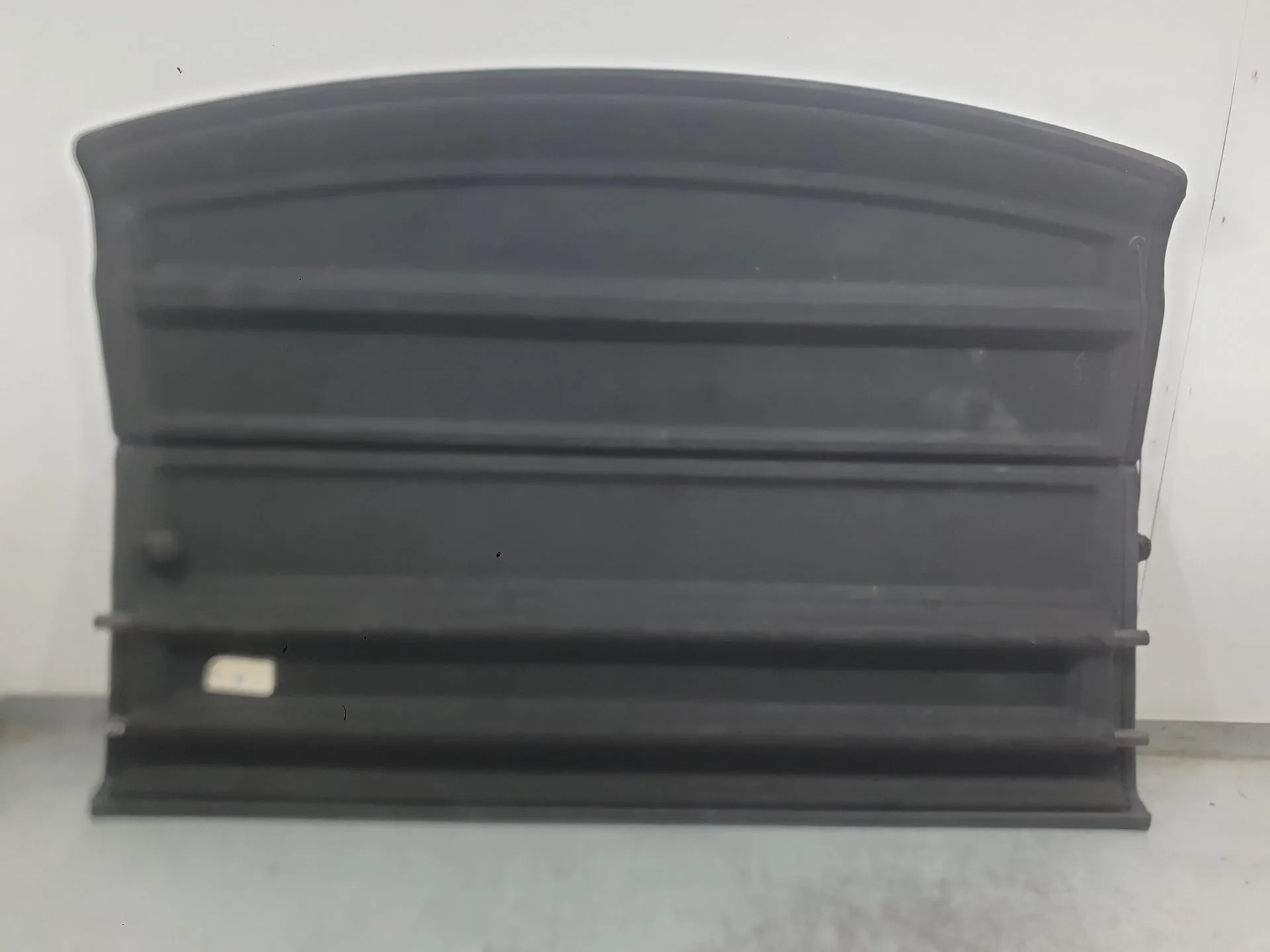 Bandeja Trasera para Jaguar F-Pace (X761)