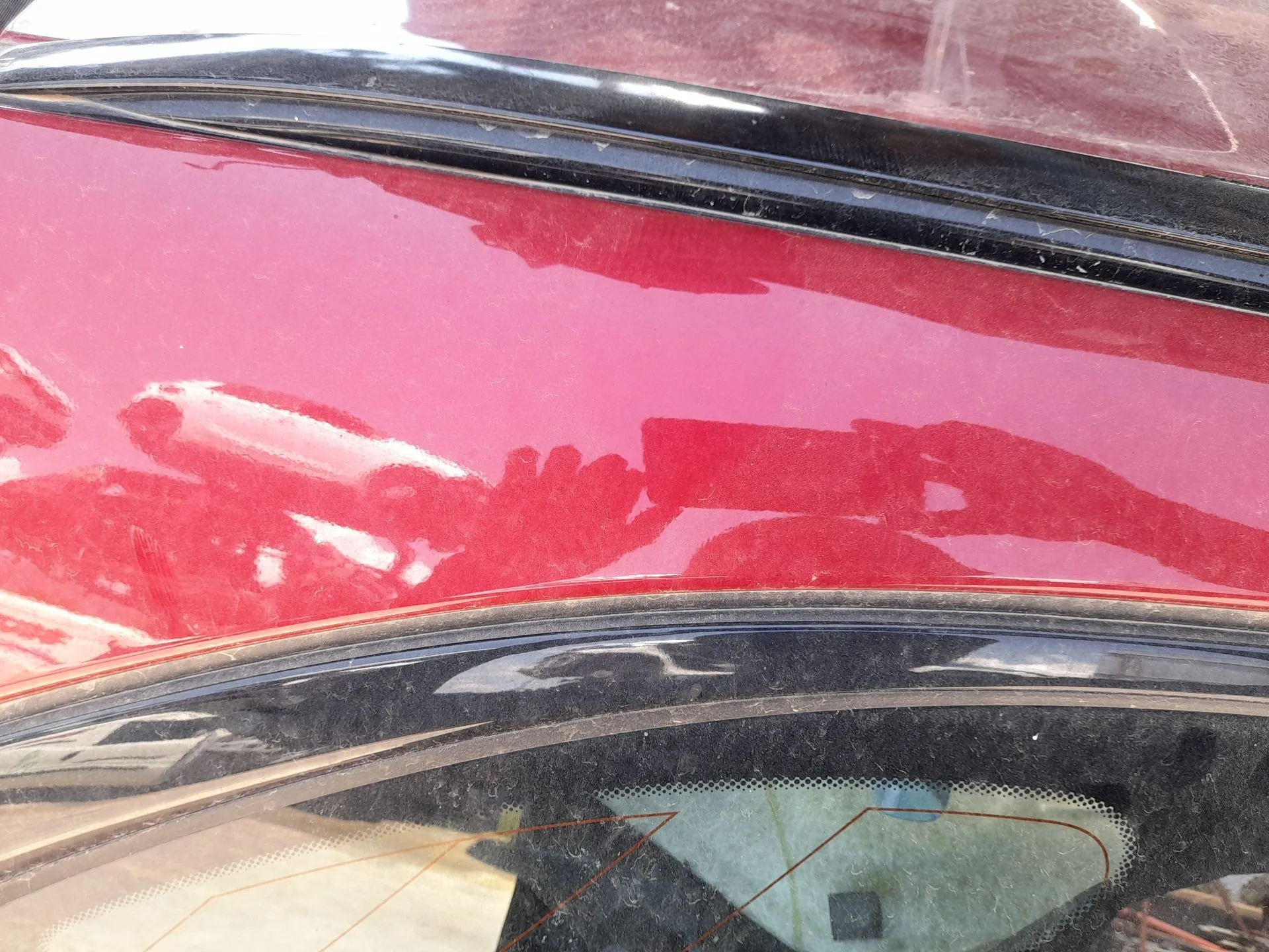 Barras Techo para Jaguar F-Pace (X761)