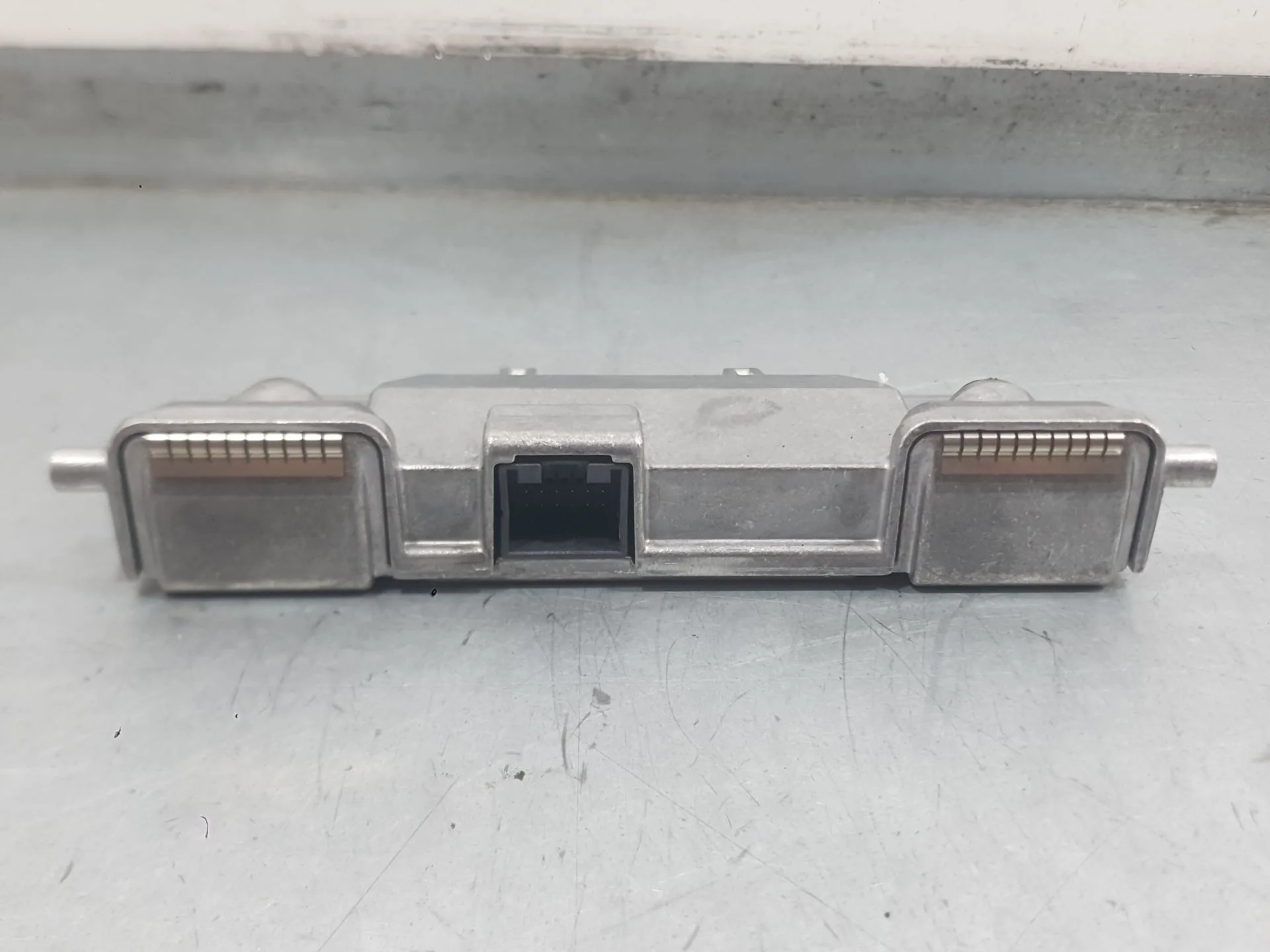 Camara para Jaguar F-Pace (X761)