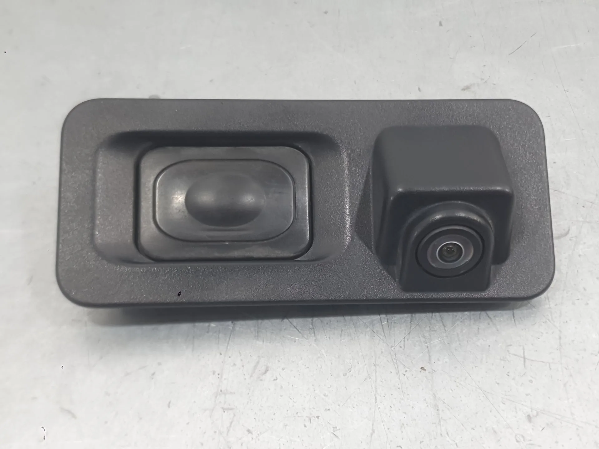 Camara Vision Trasera para Jaguar F-Pace (X761)