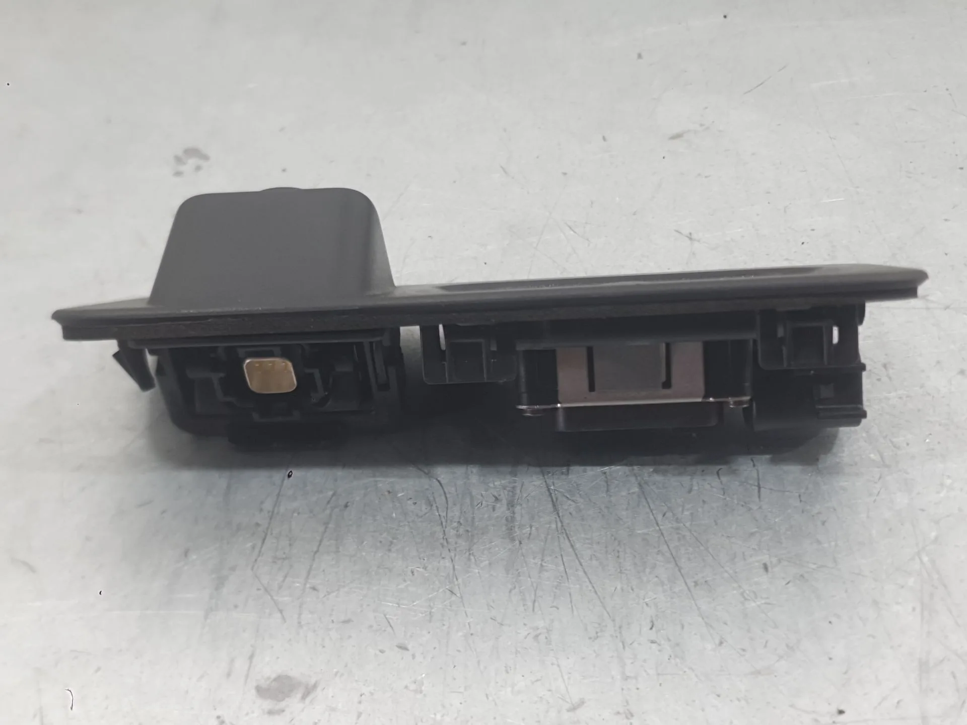 Camara Vision Trasera para Jaguar F-Pace (X761)