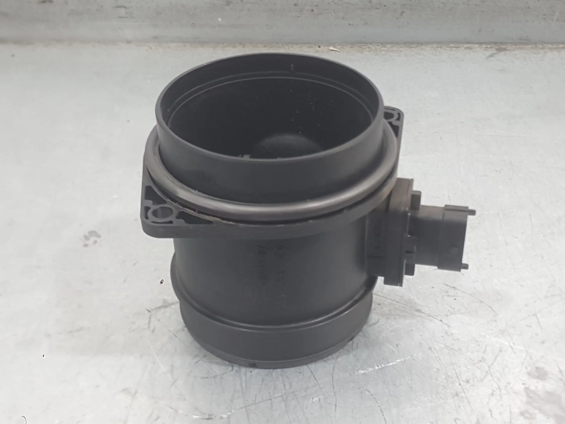Caudalimetro para Jaguar F-Pace (X761)