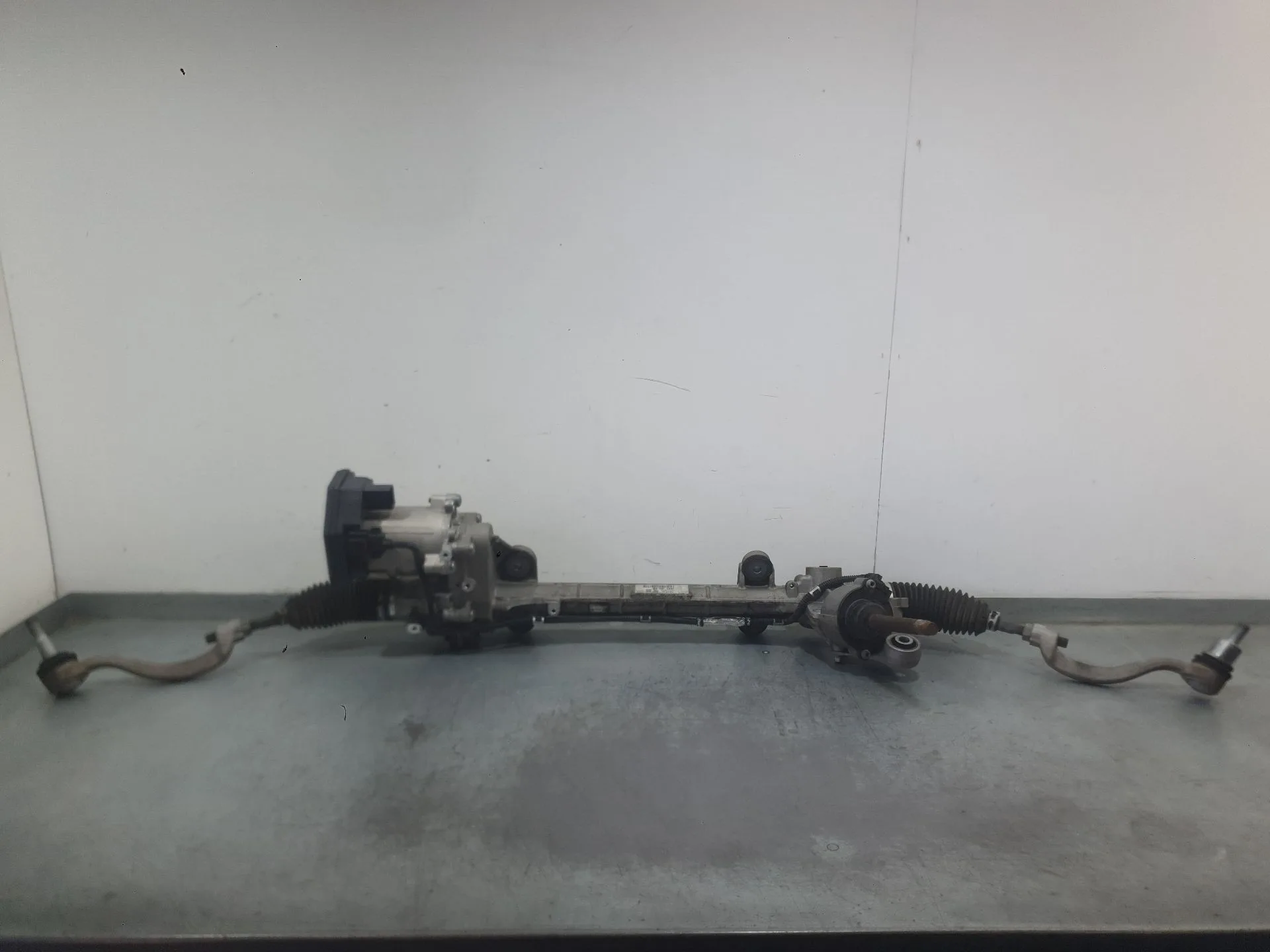 Cremallera Direccion para Jaguar F-Pace (X761)
