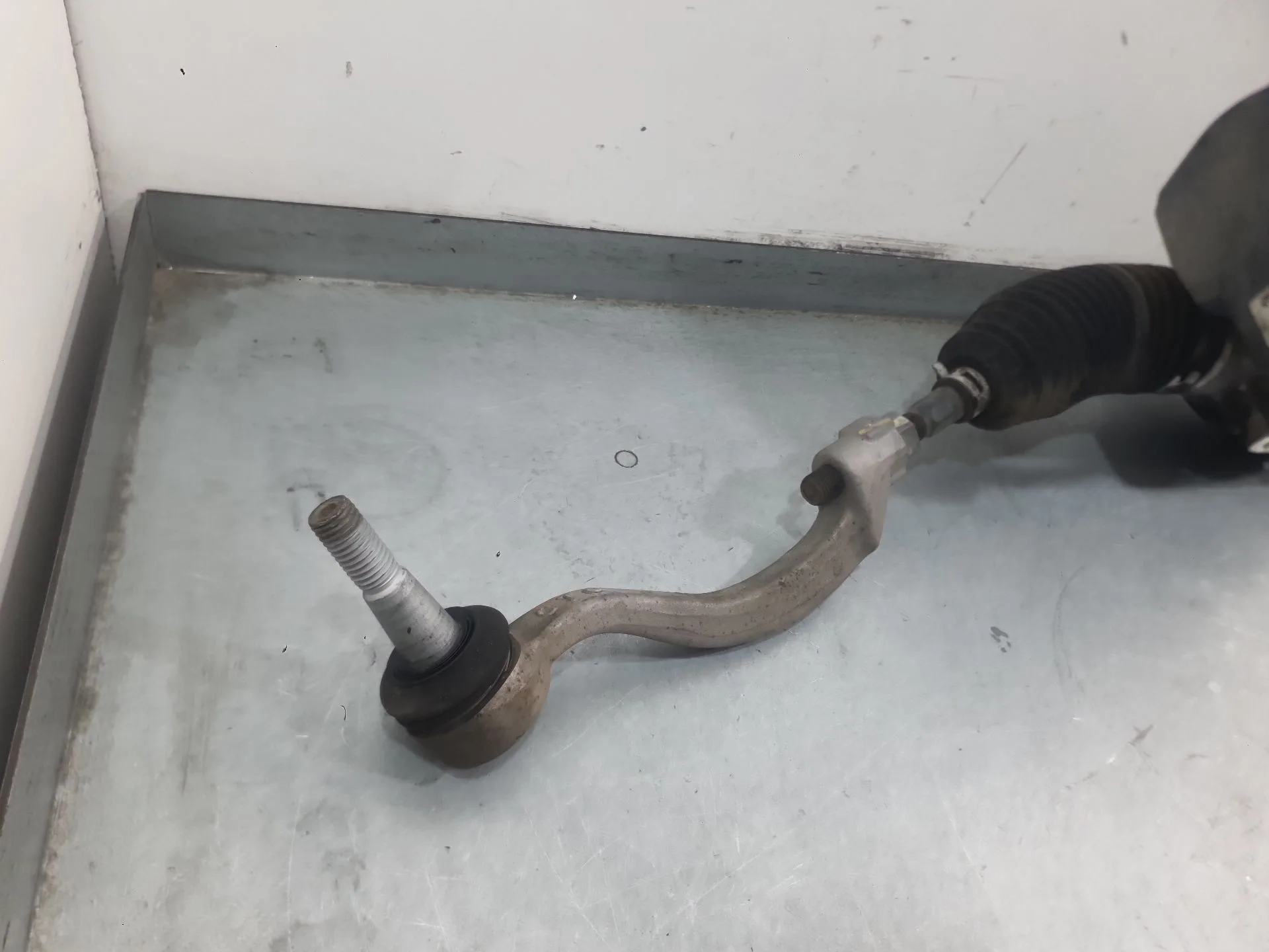 Cremallera Direccion para Jaguar F-Pace (X761)