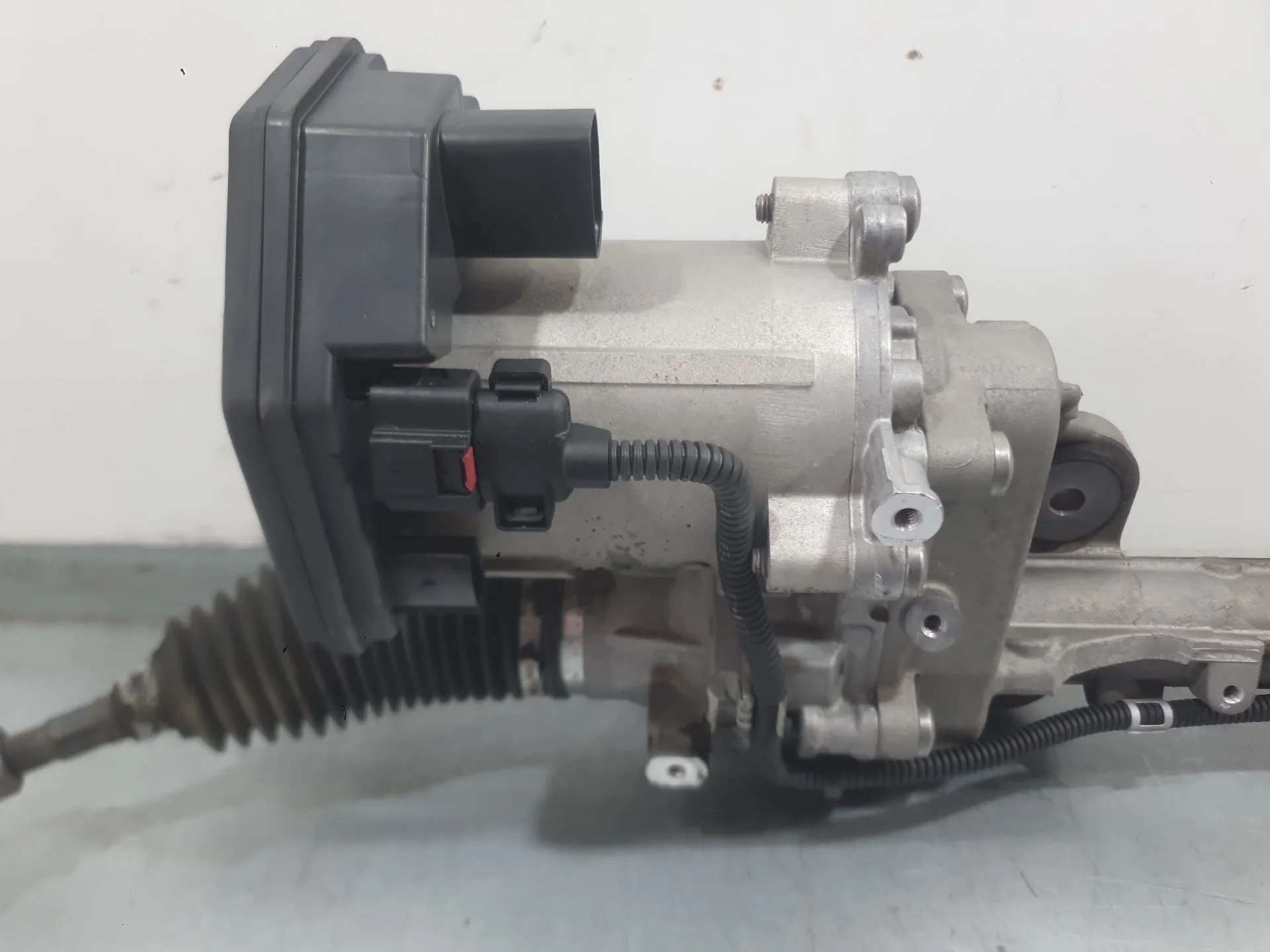 Cremallera Direccion para Jaguar F-Pace (X761)