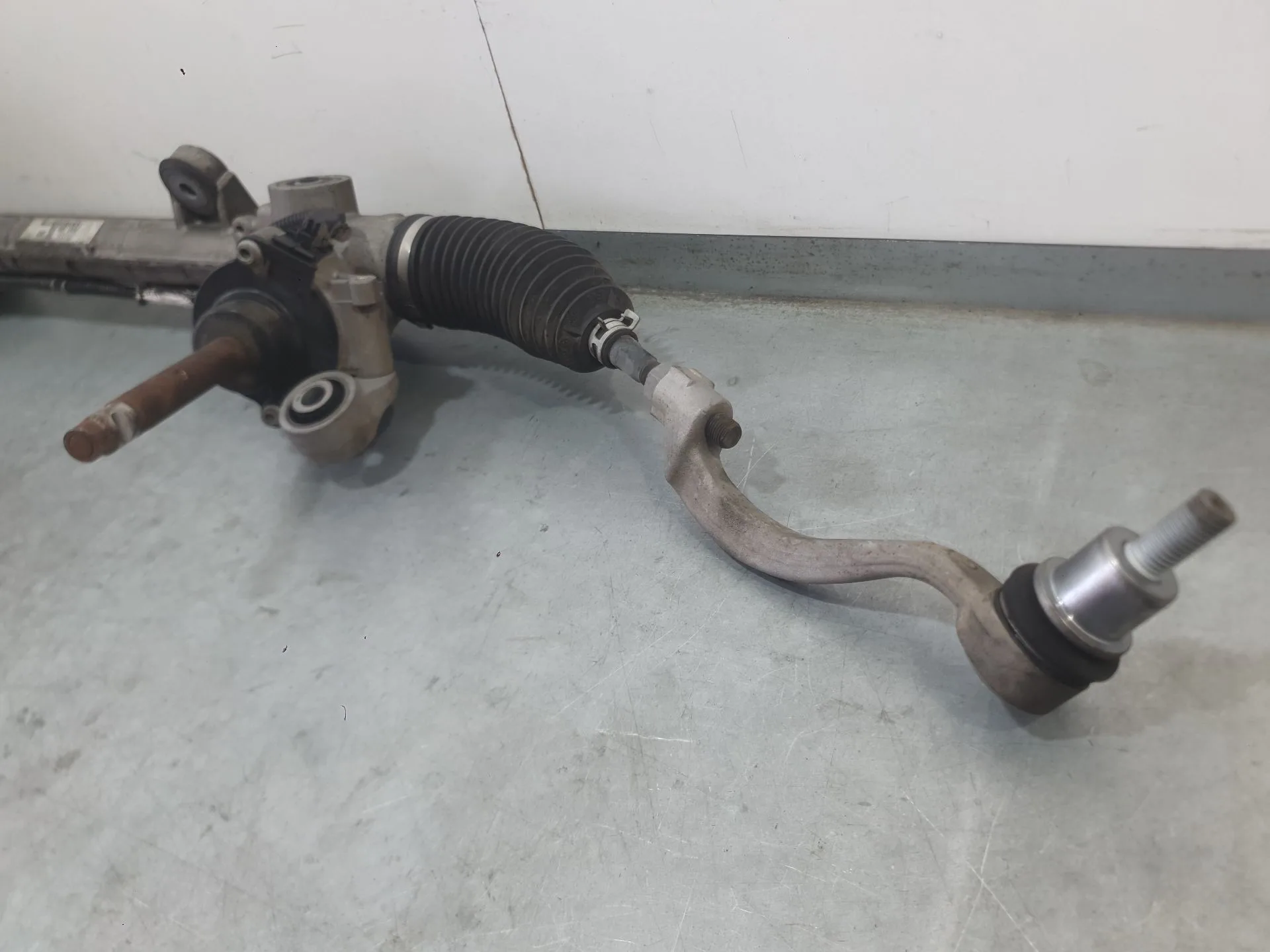 Cremallera Direccion para Jaguar F-Pace (X761)