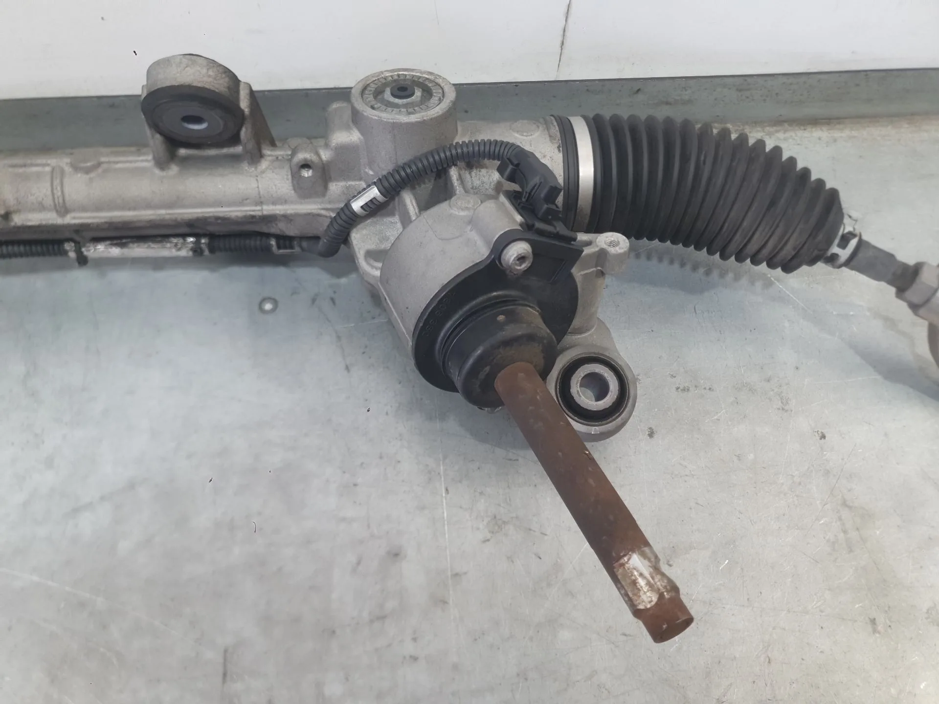 Cremallera Direccion para Jaguar F-Pace (X761)